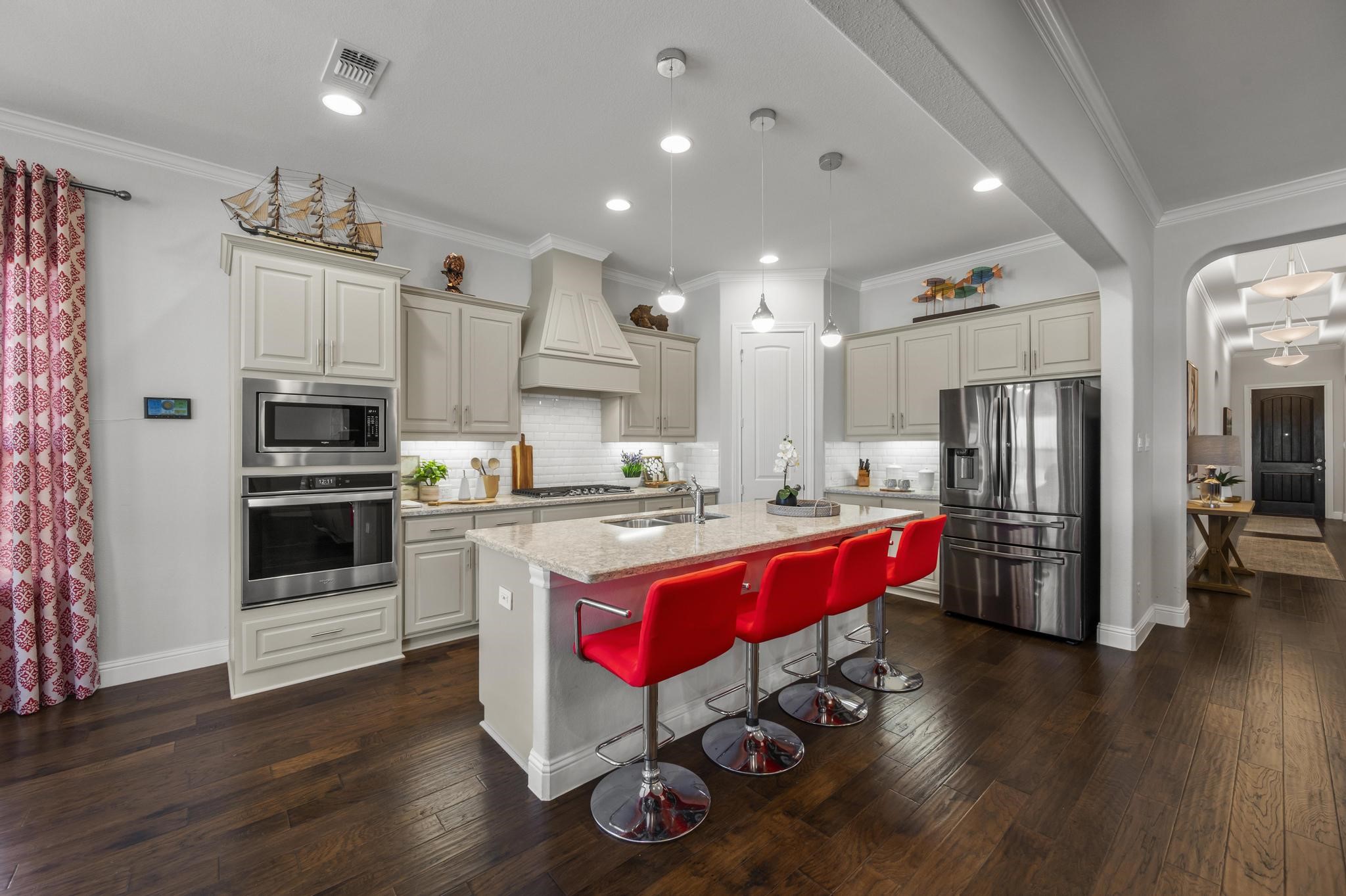 2530 Bountiful Court