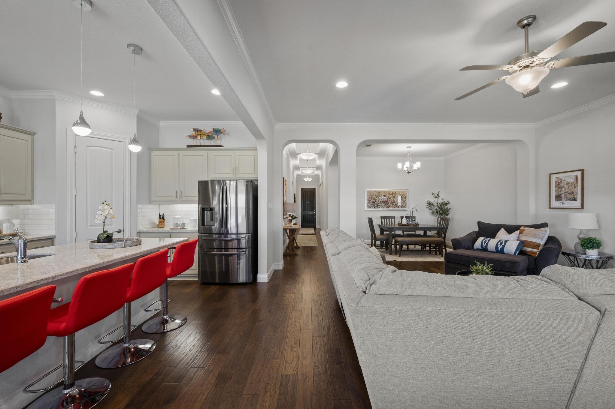 2530 Bountiful Court