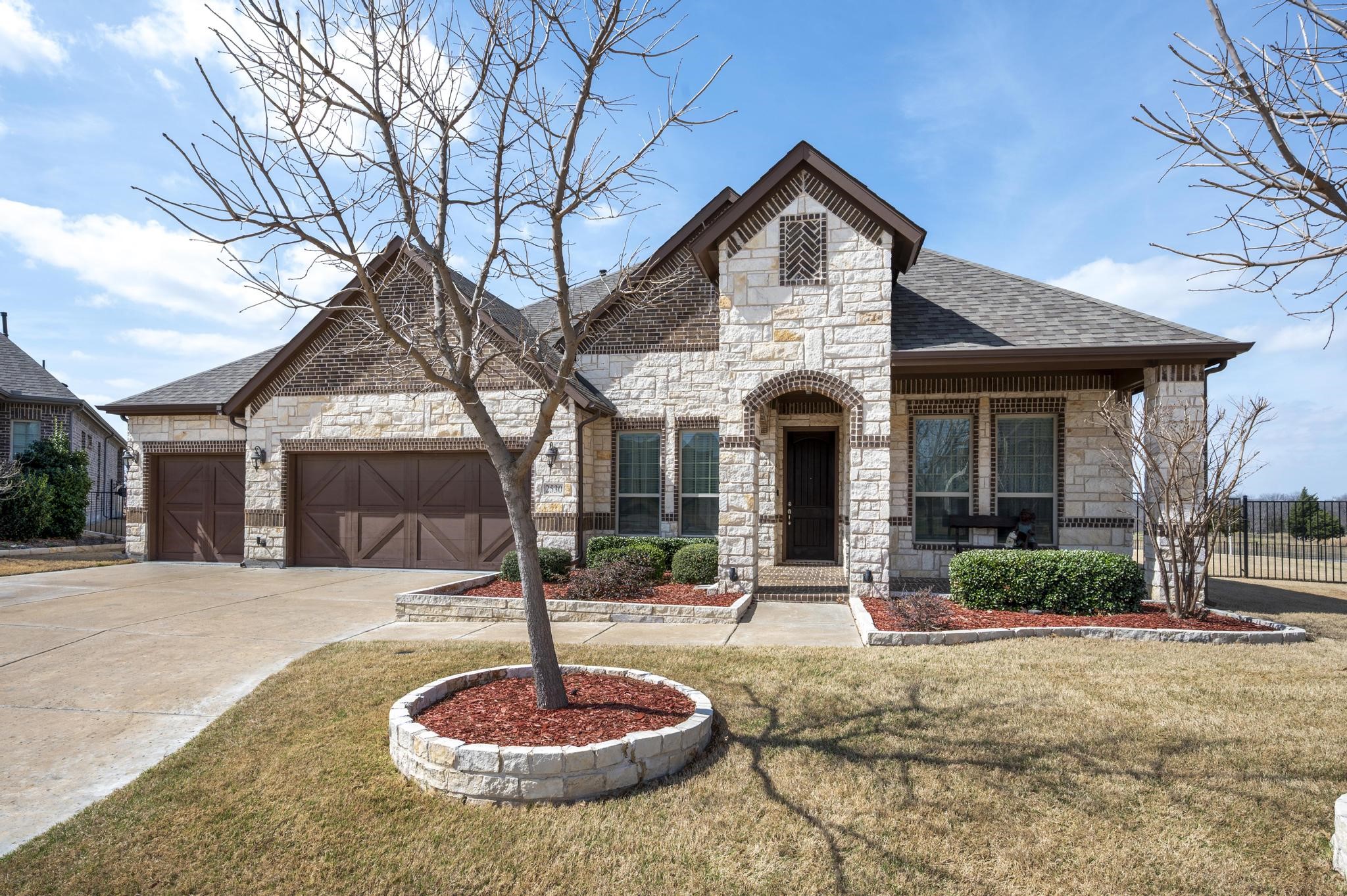 2530 Bountiful Court