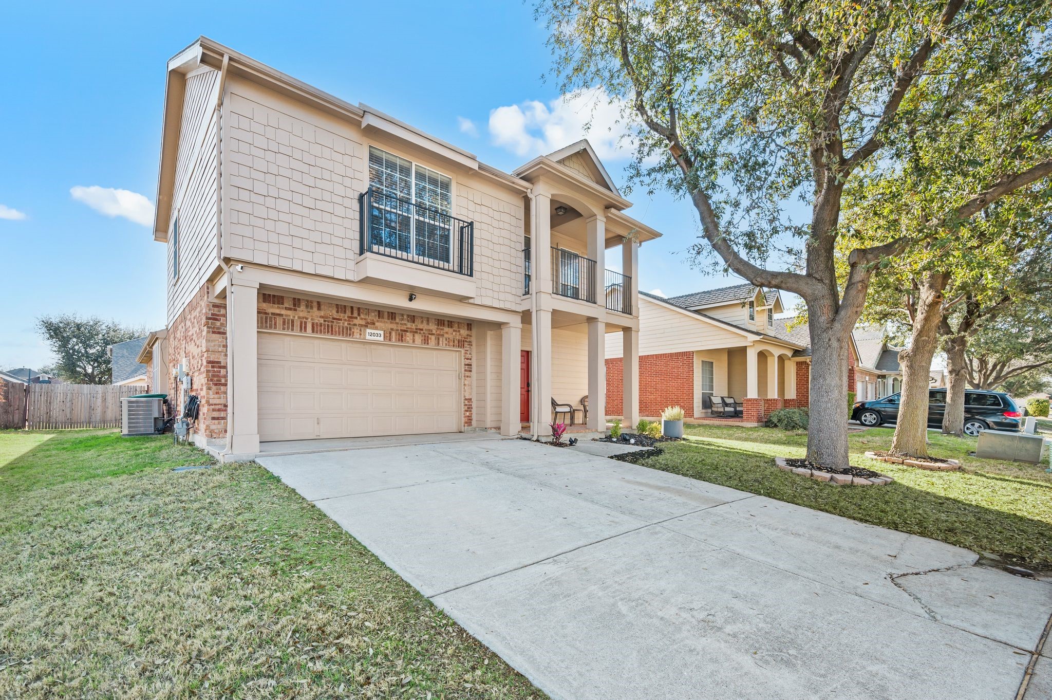 12033 Ringtail Drive
