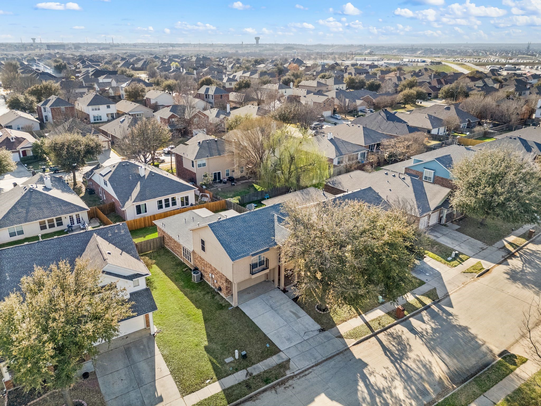12033 Ringtail Drive