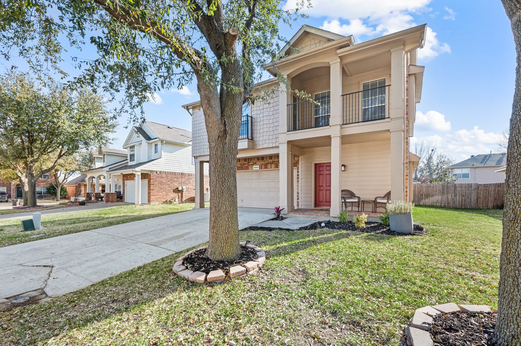 12033 Ringtail Drive