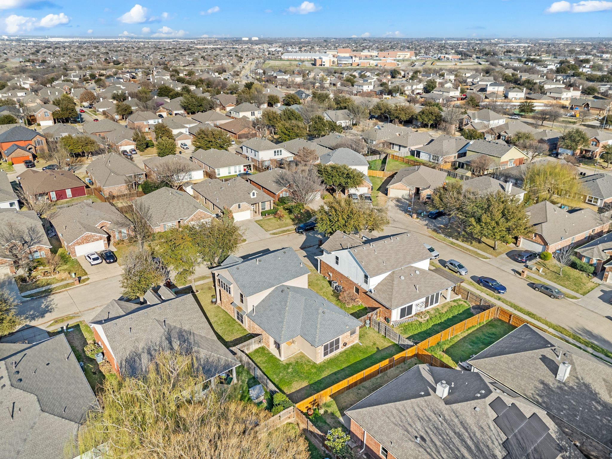 12033 Ringtail Drive