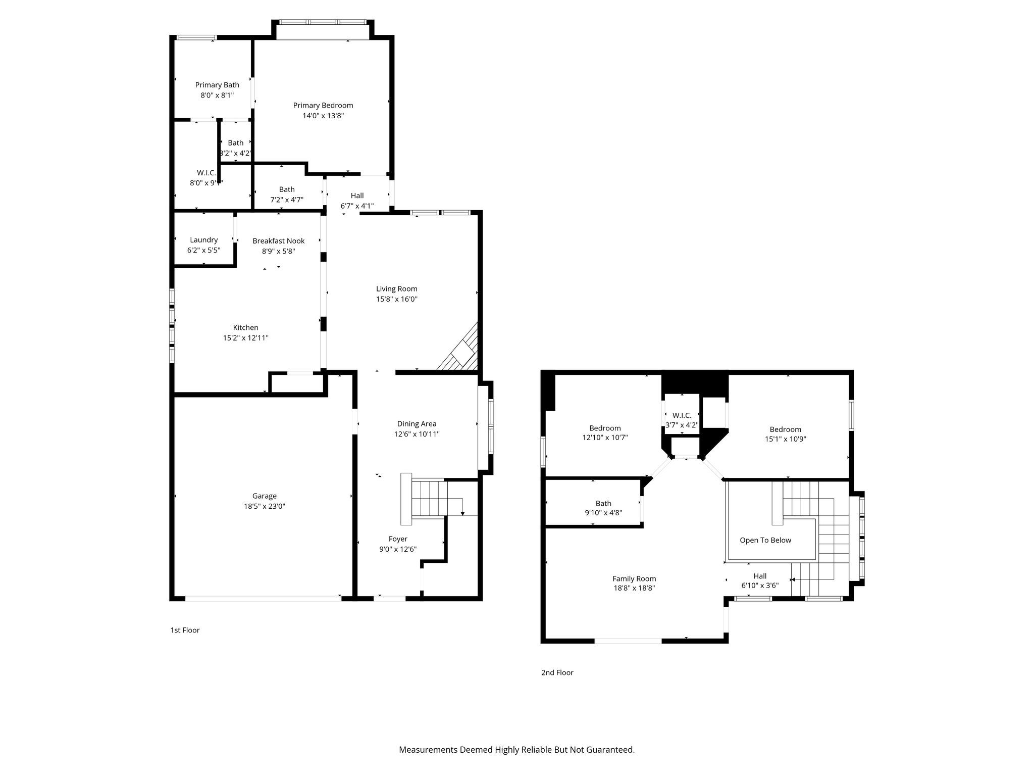 12033 Ringtail Drive