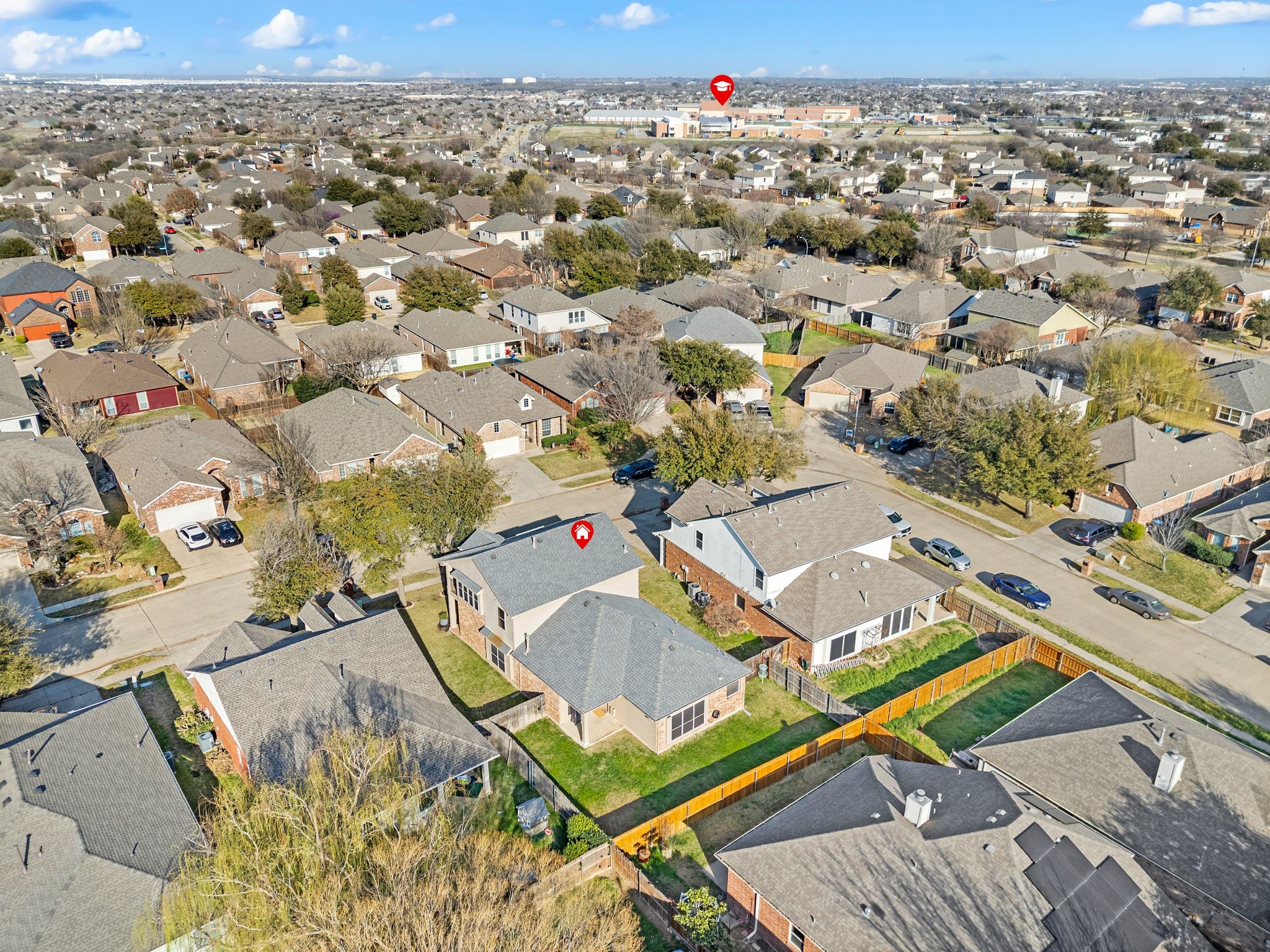 12033 Ringtail Drive