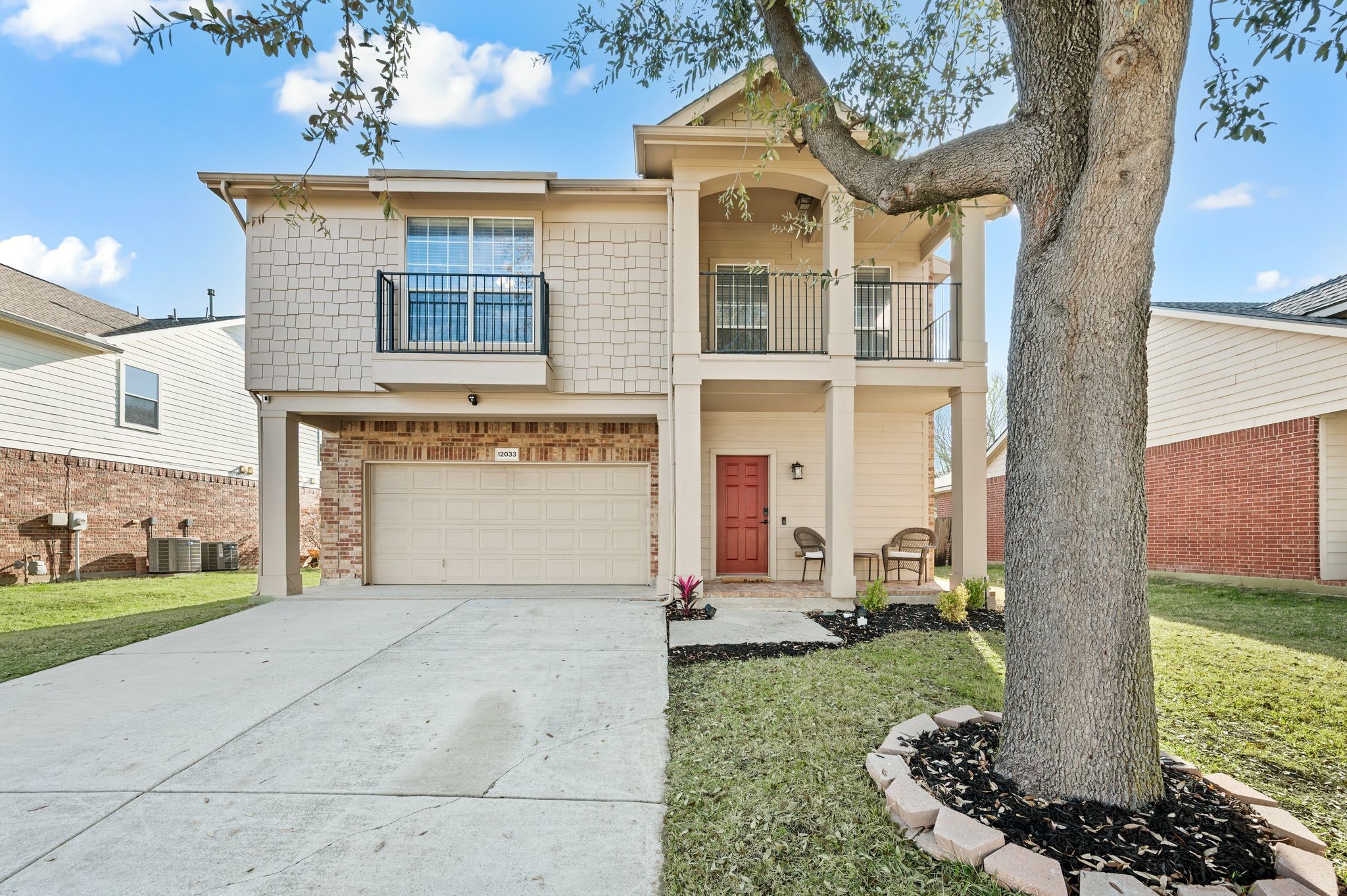 12033 Ringtail Drive
