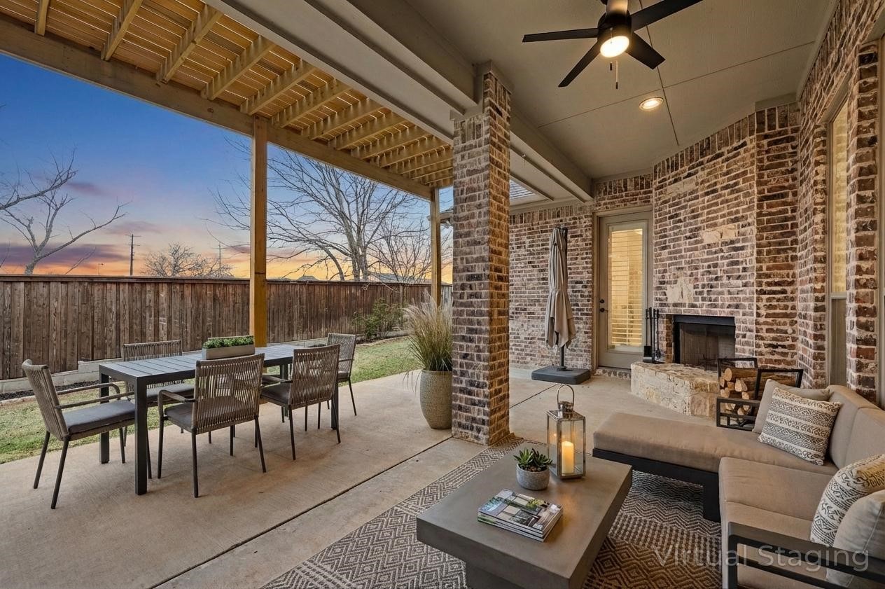 8205 Rio Bend Court
