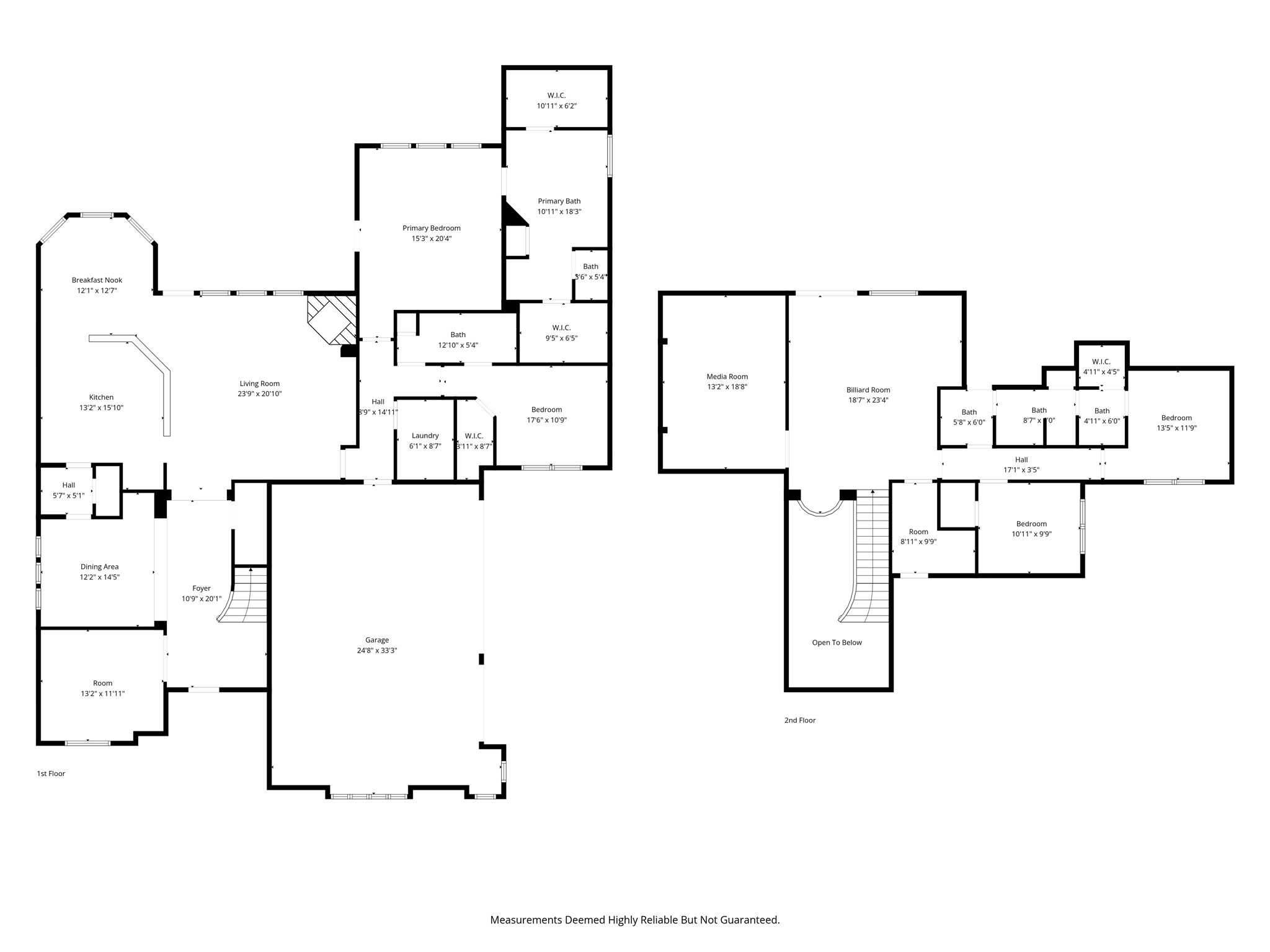8205 Rio Bend Court