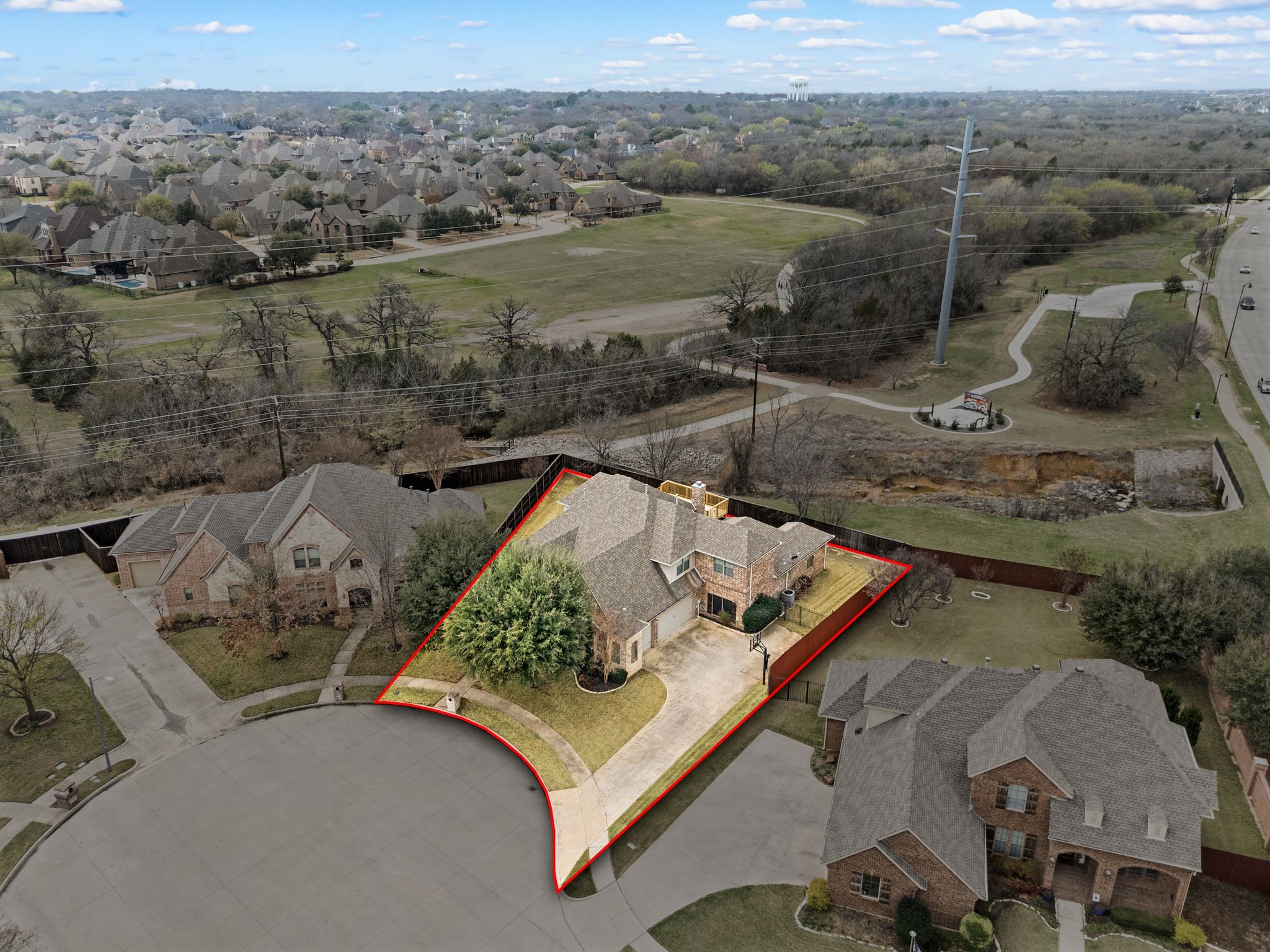 8205 Rio Bend Court