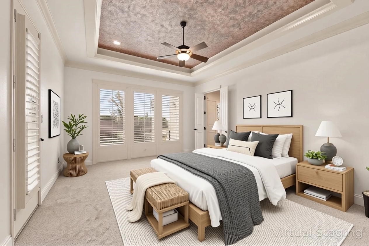 8205 Rio Bend Court