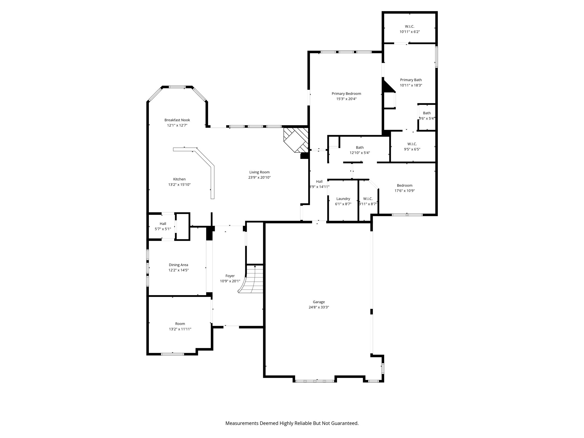 8205 Rio Bend Court