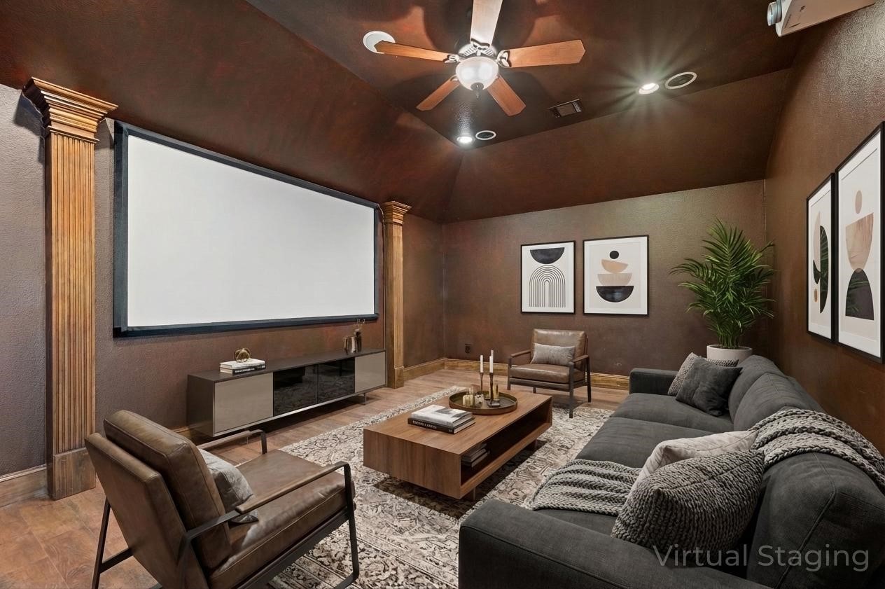8205 Rio Bend Court