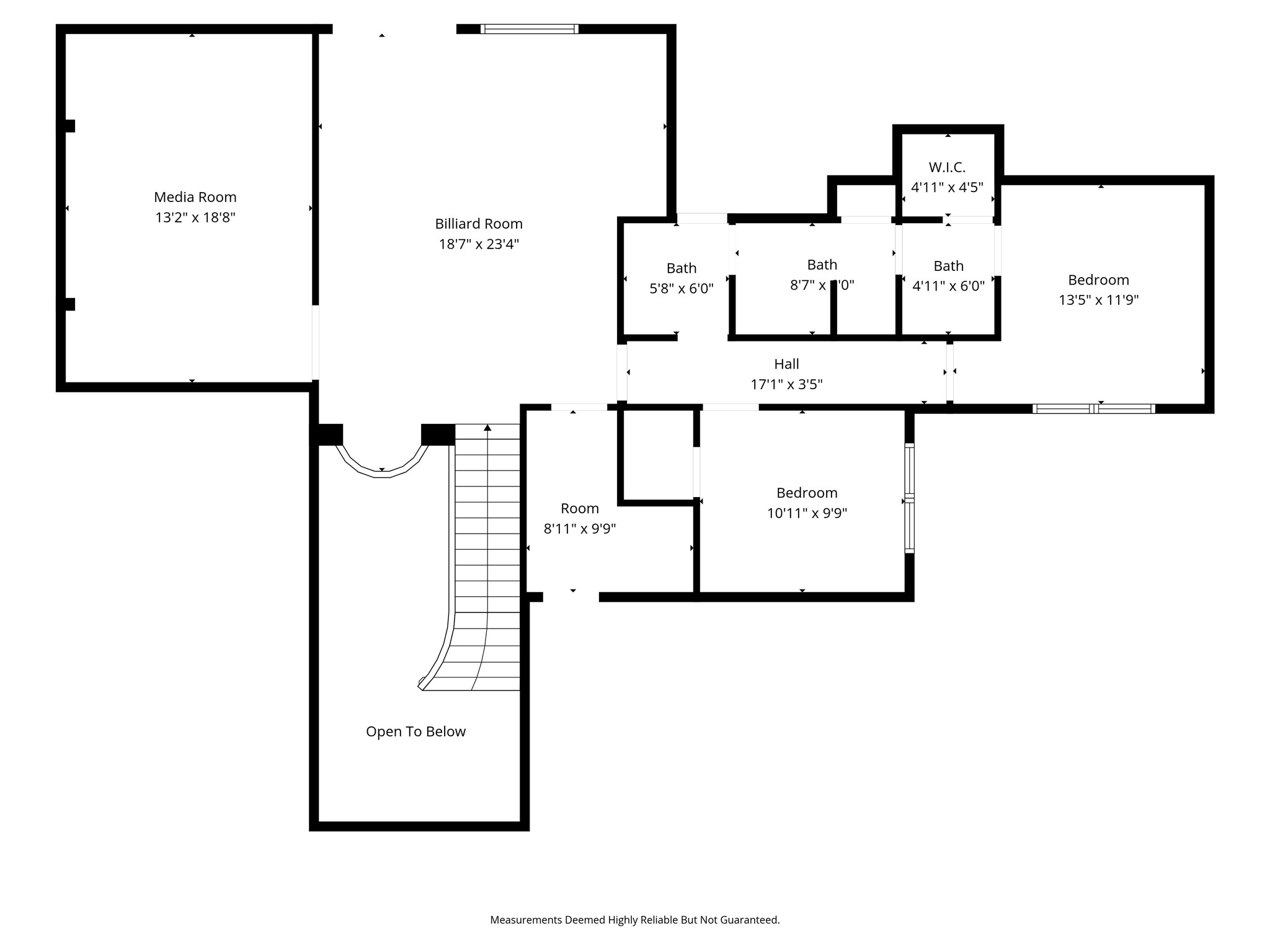 8205 Rio Bend Court