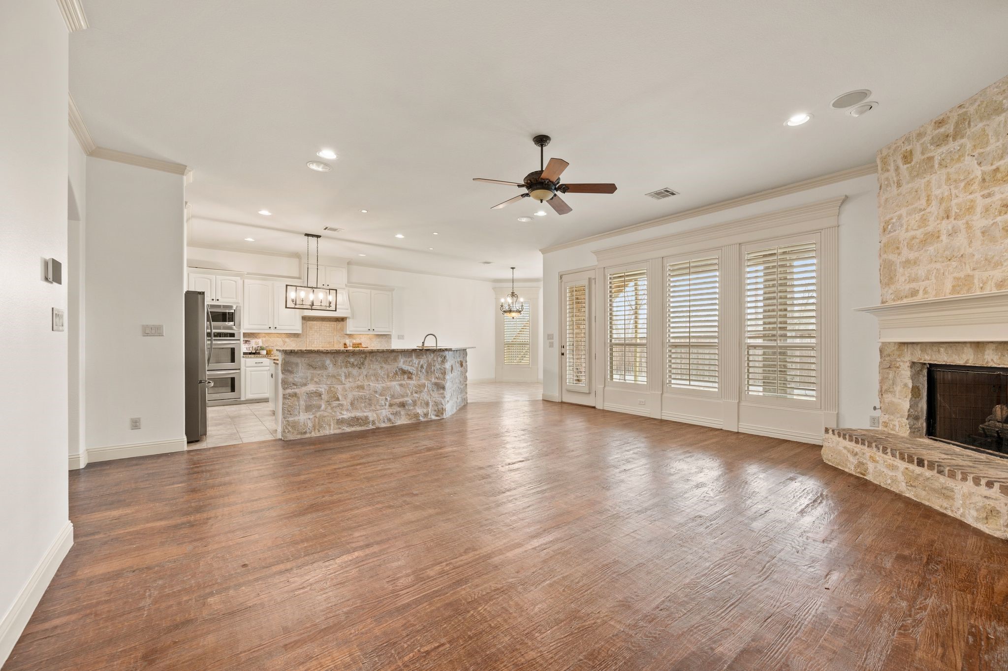 8205 Rio Bend Court