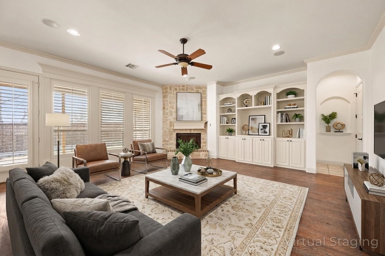 8205 Rio Bend Court