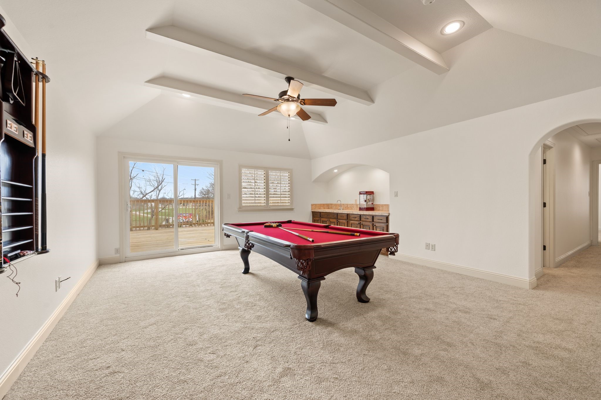 8205 Rio Bend Court