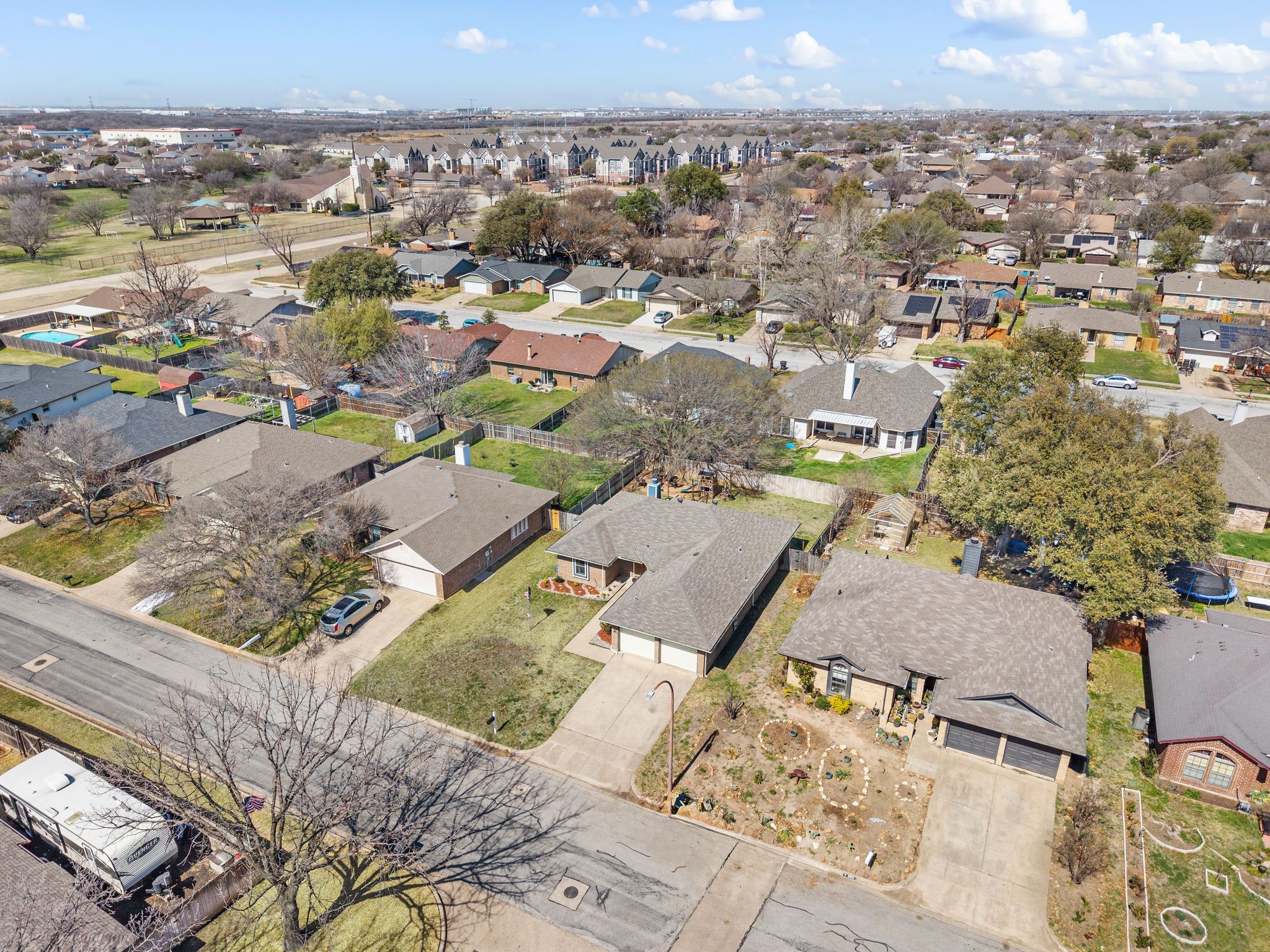 6917 Egan Way