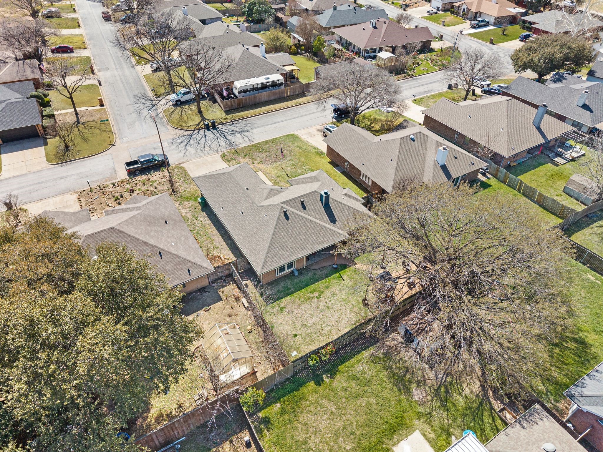 6917 Egan Way