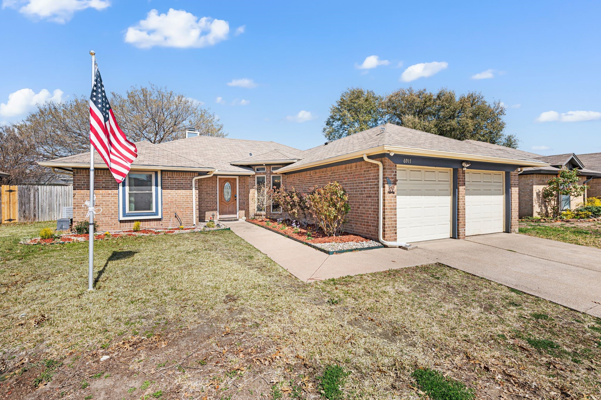 6917 Egan Way