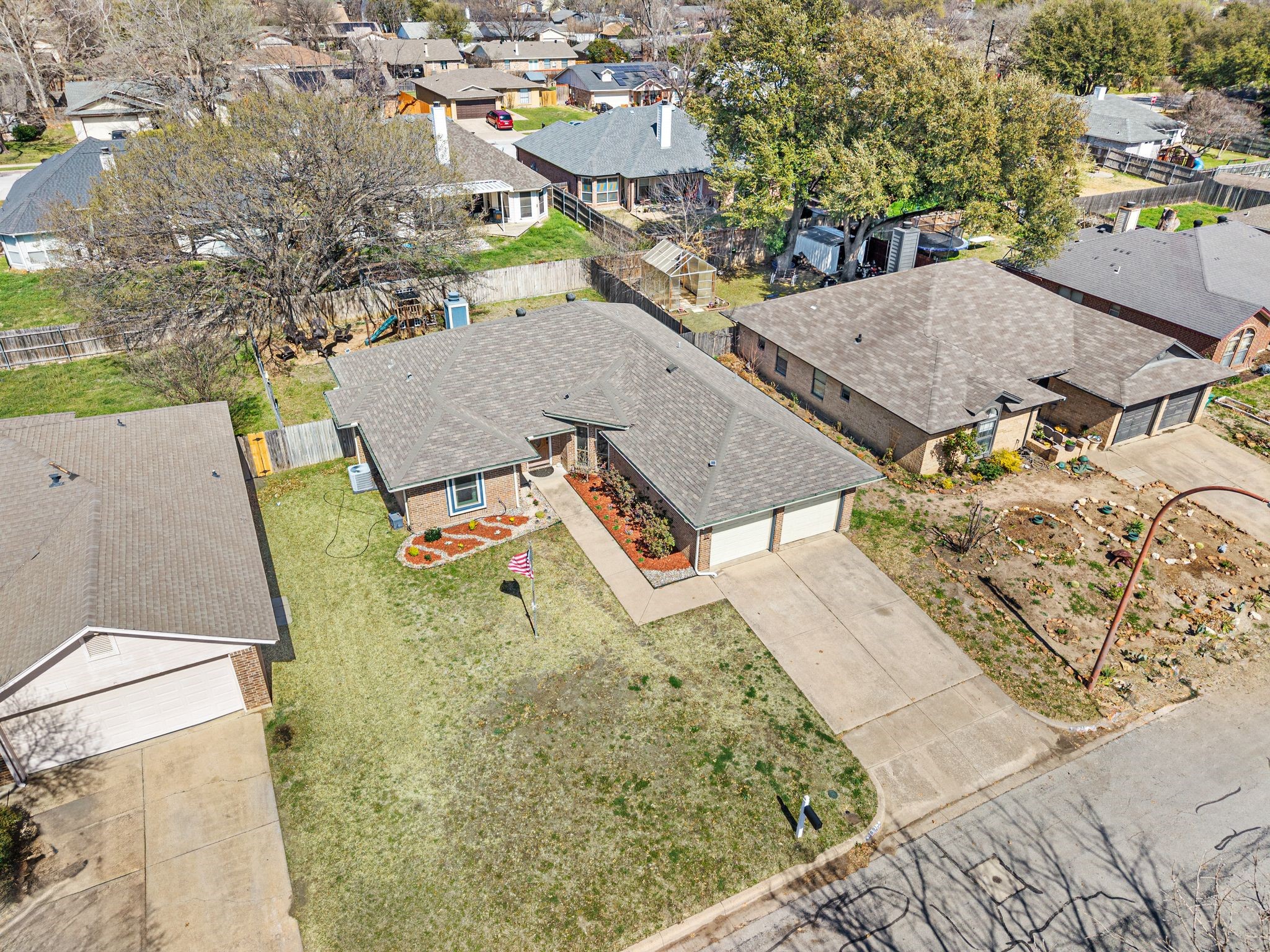 6917 Egan Way