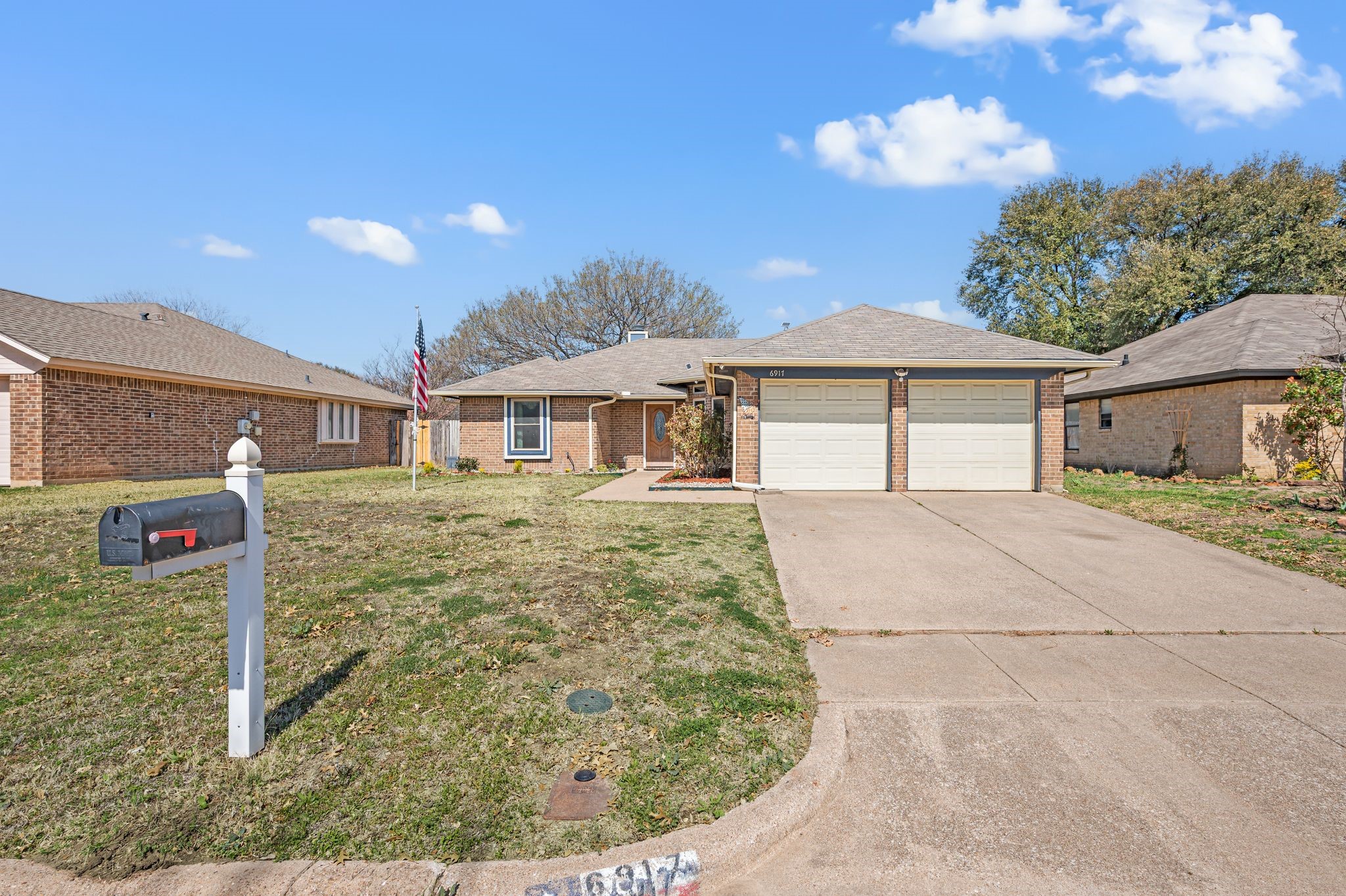 6917 Egan Way