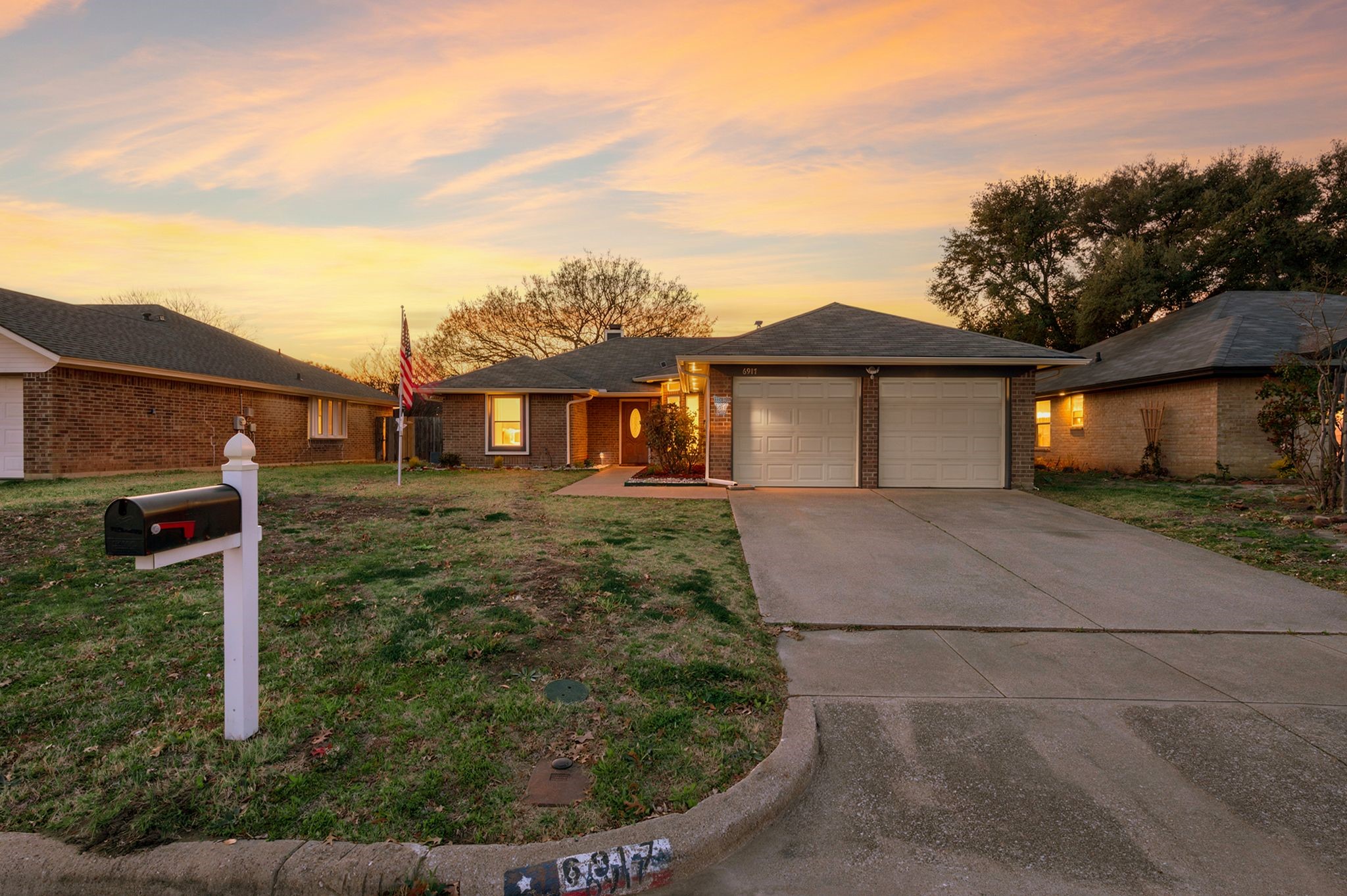 6917 Egan Way