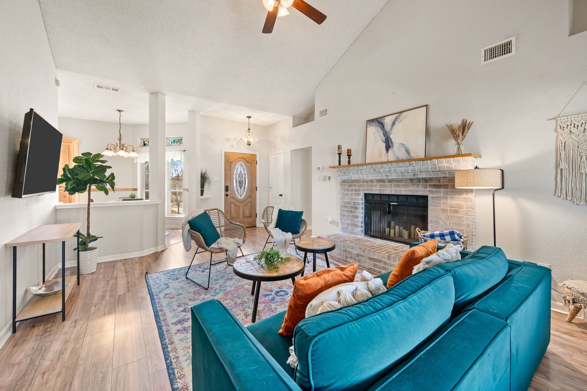 6917 Egan Way