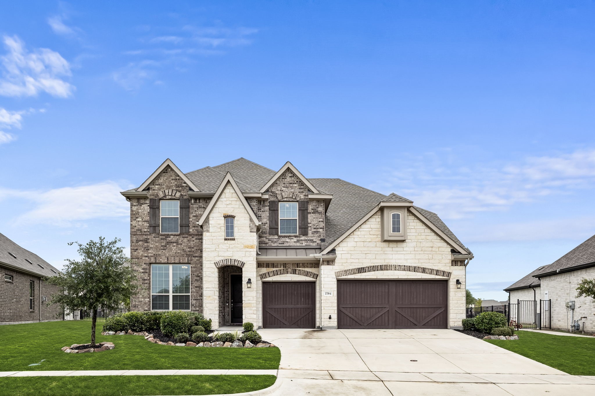 2704 Juniper Court