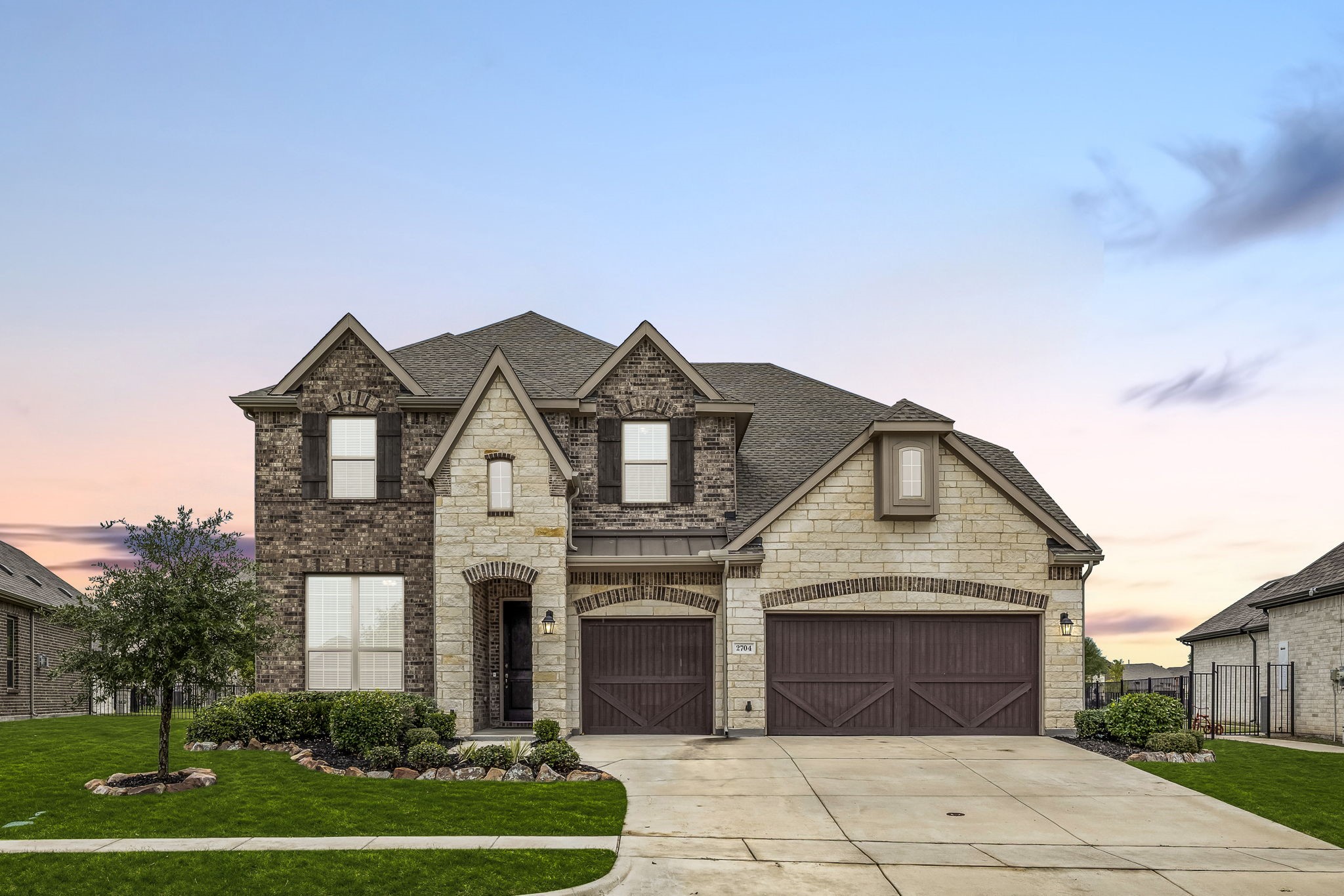 2704 Juniper Court