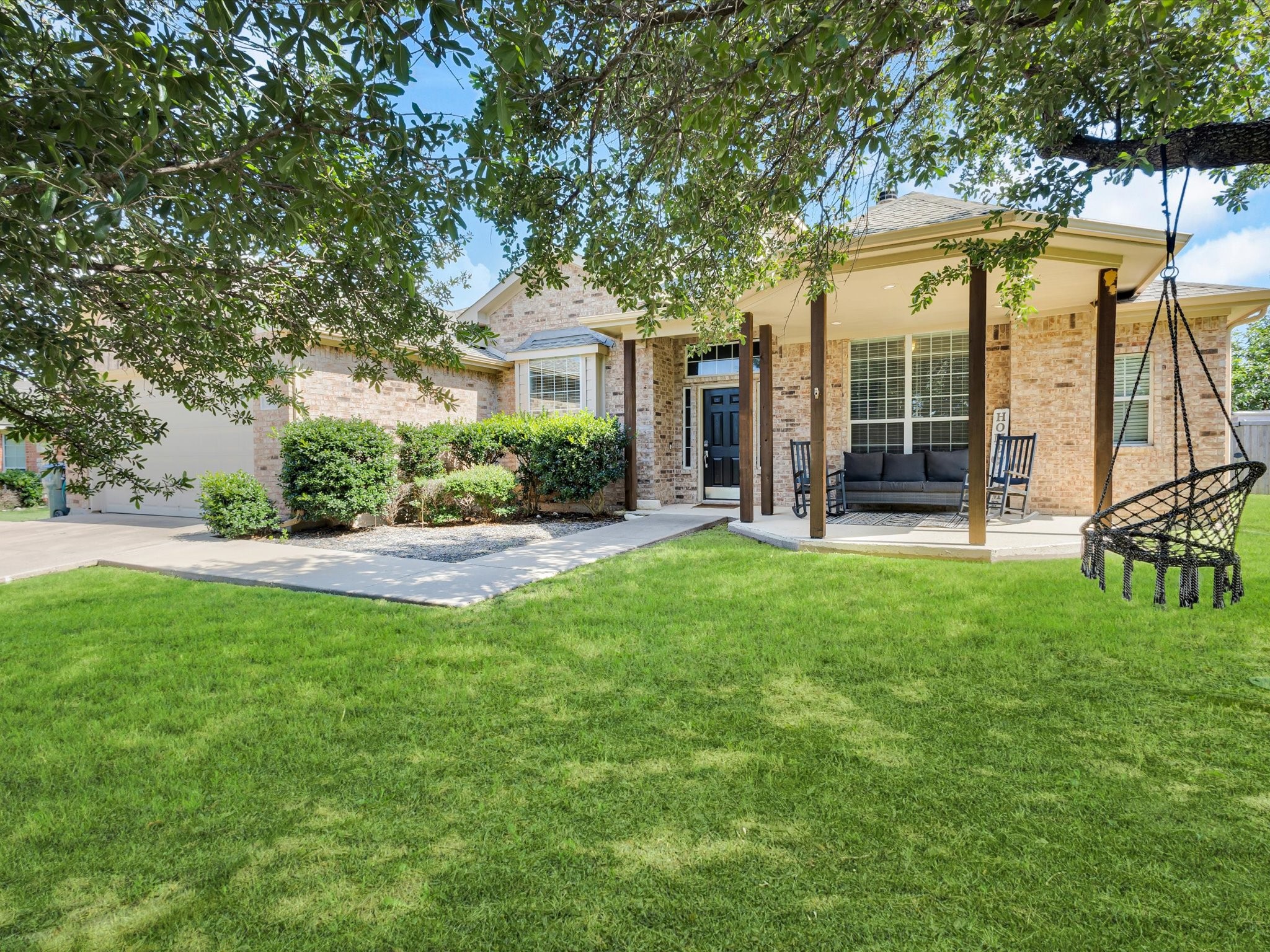 205 King George Road