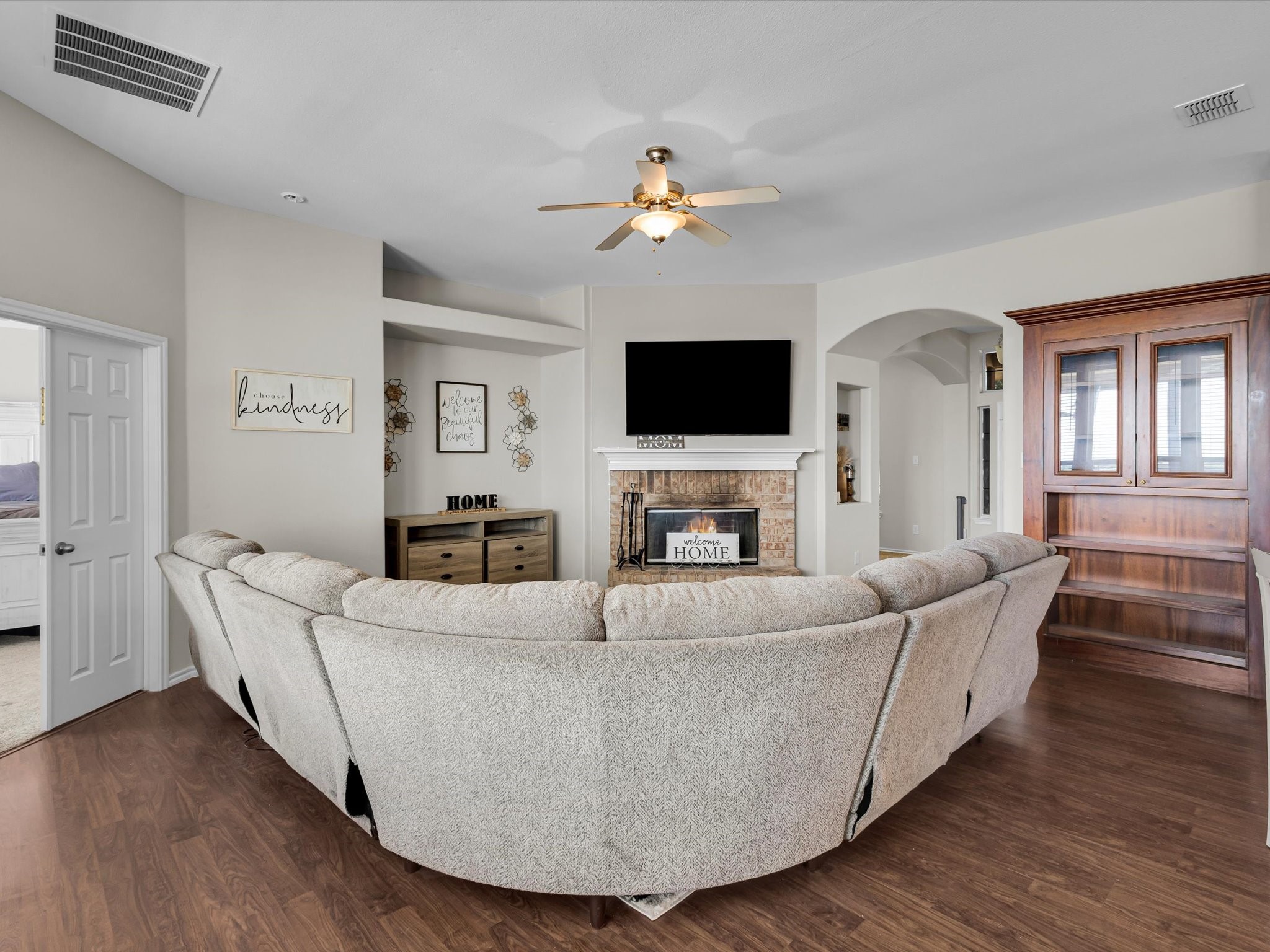 205 King George Road