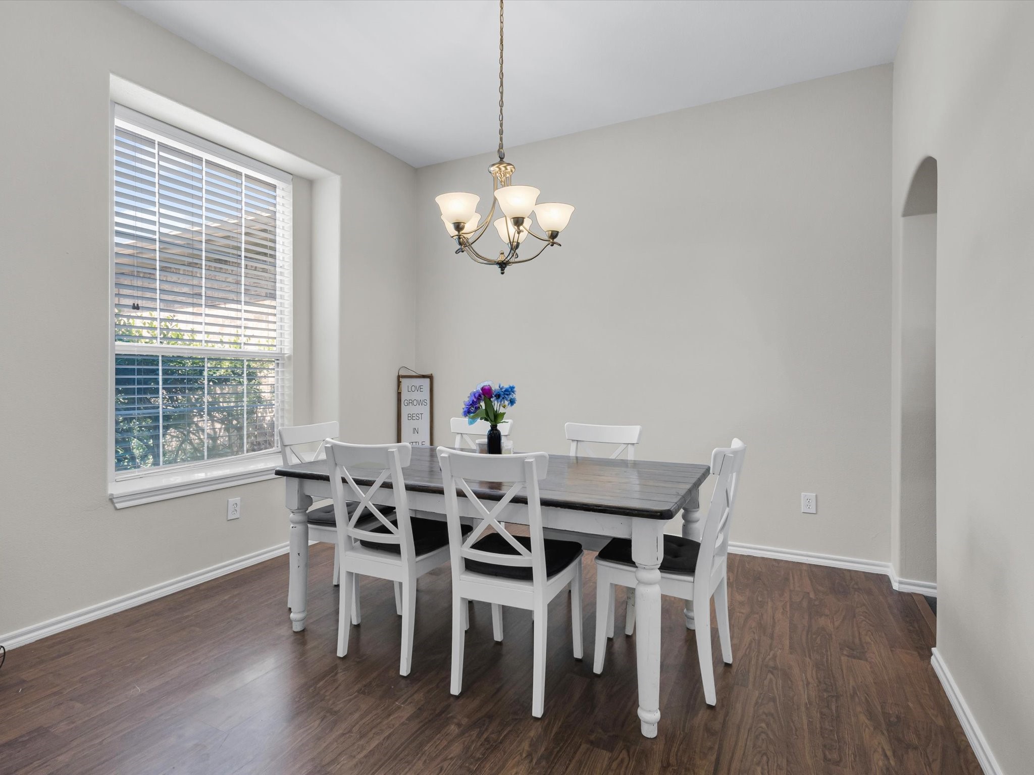 205 King George Road