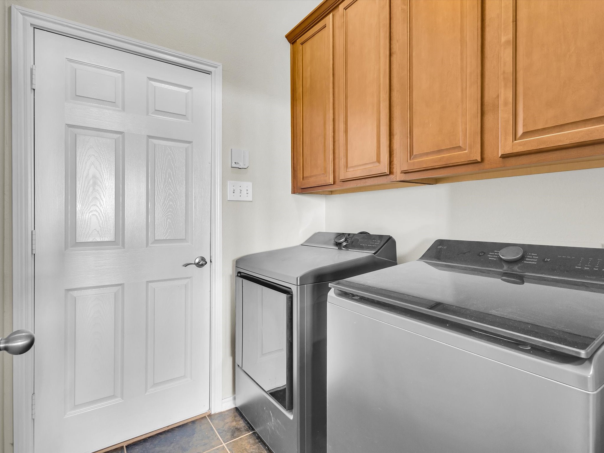 205 King George Road