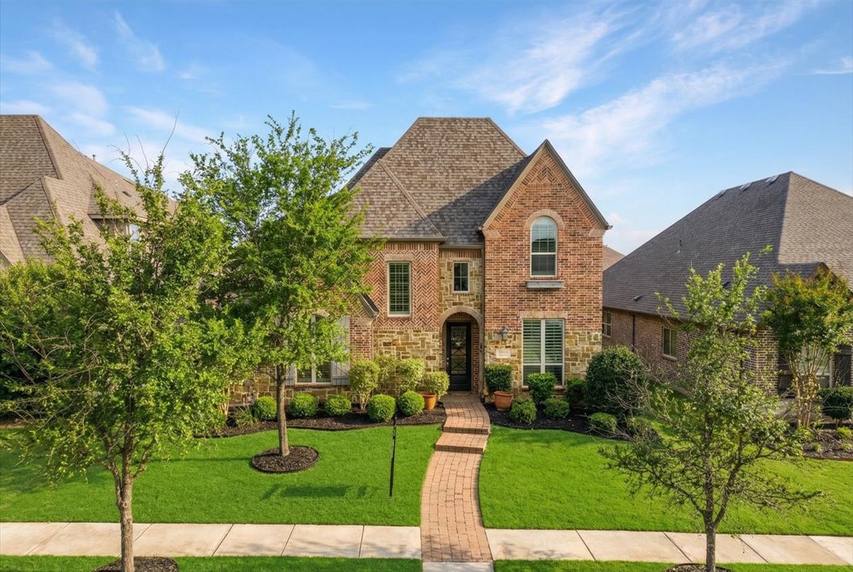12133 Antler Drive