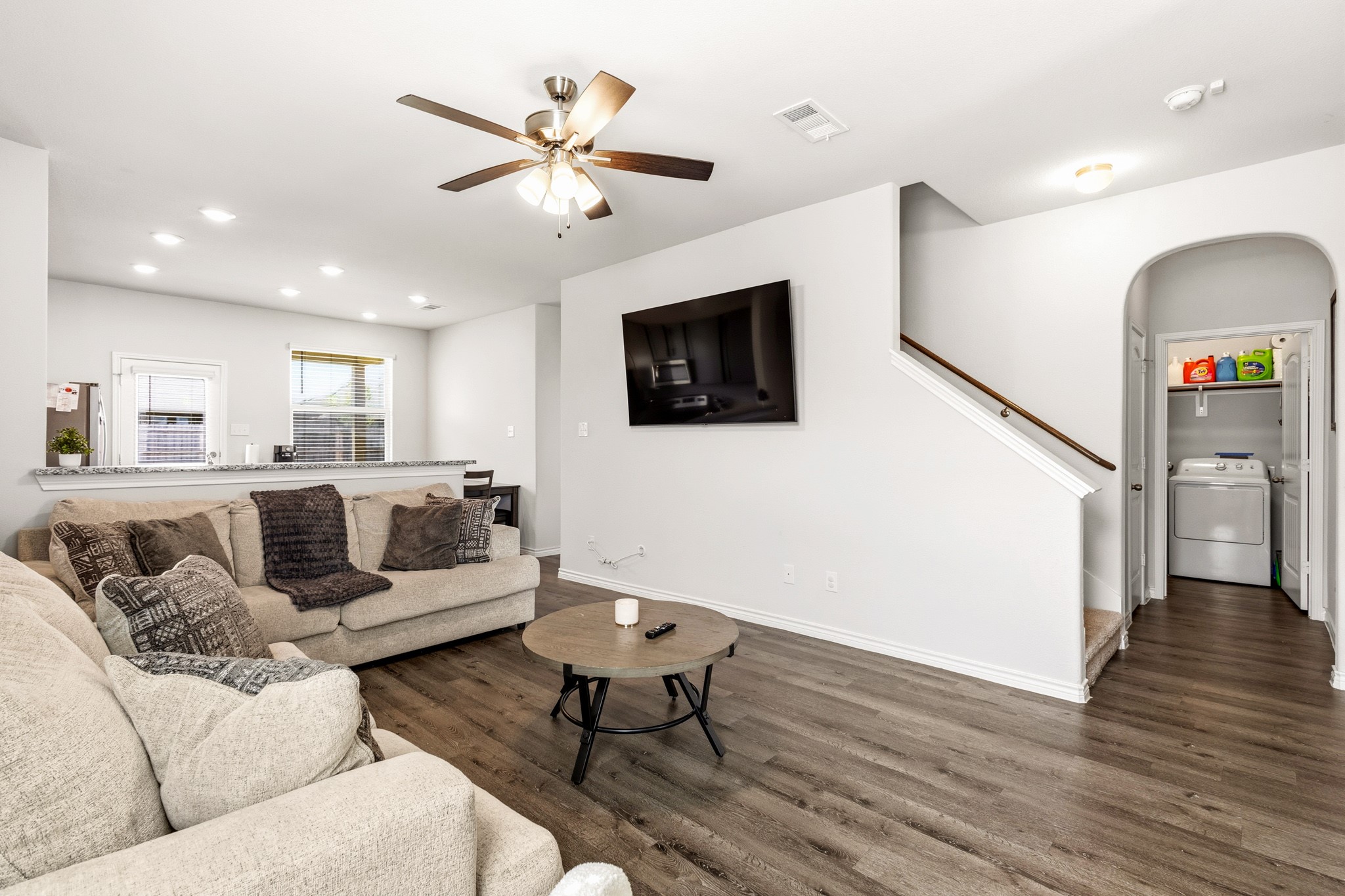1329 Wentwood Drive