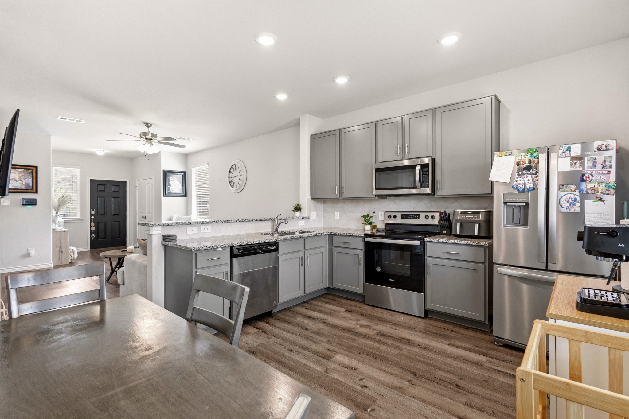 1329 Wentwood Drive