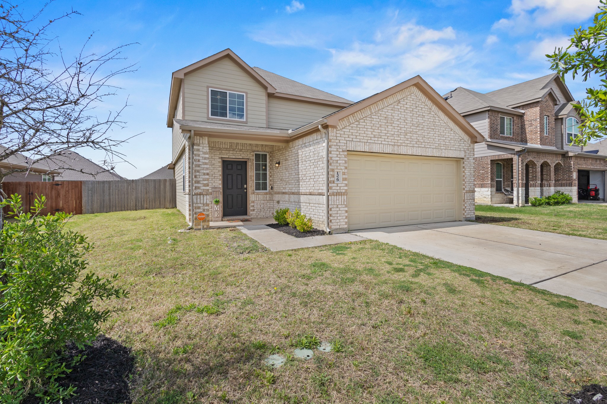 1329 Wentwood Drive