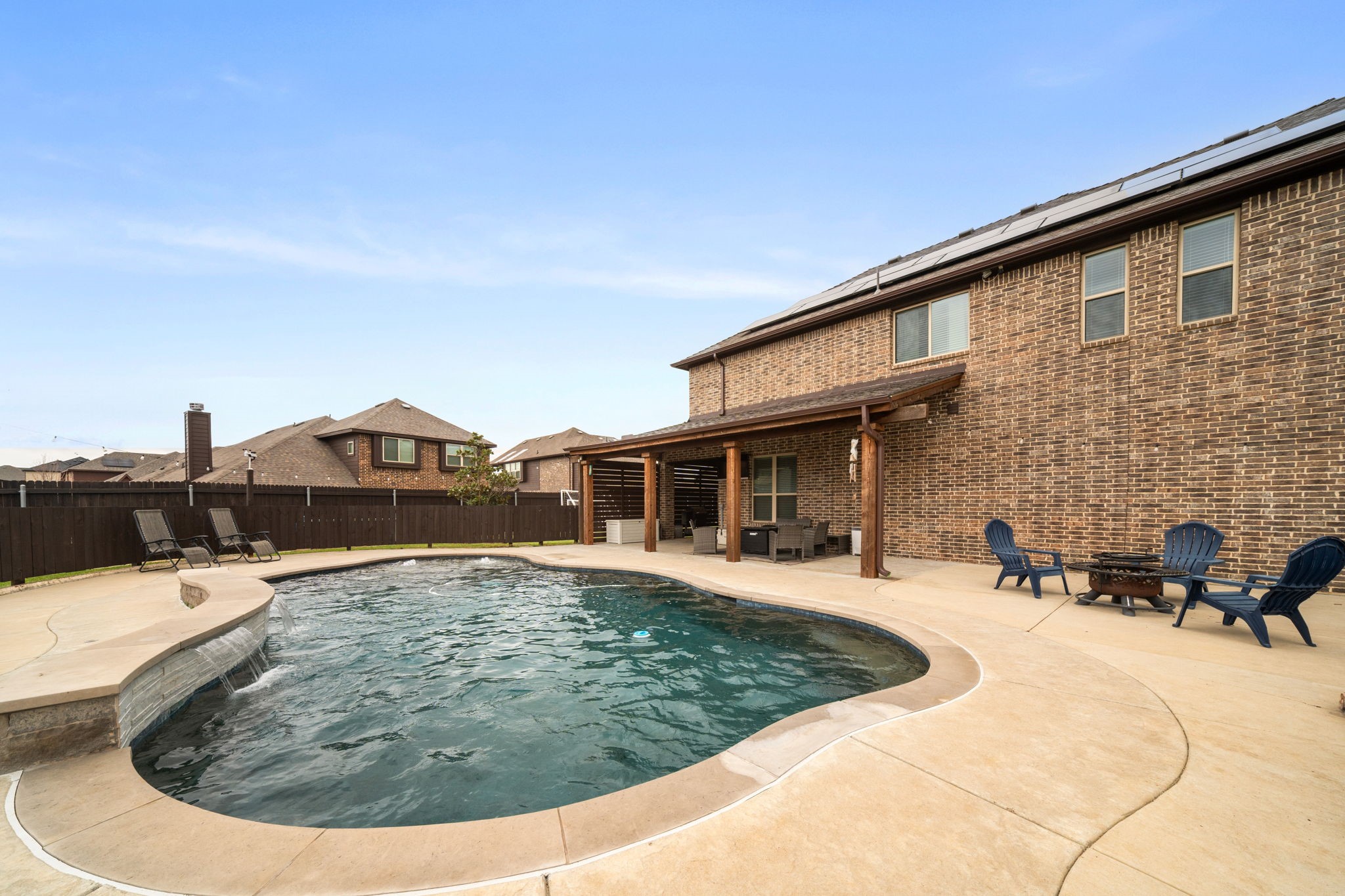 262 Firelight Drive