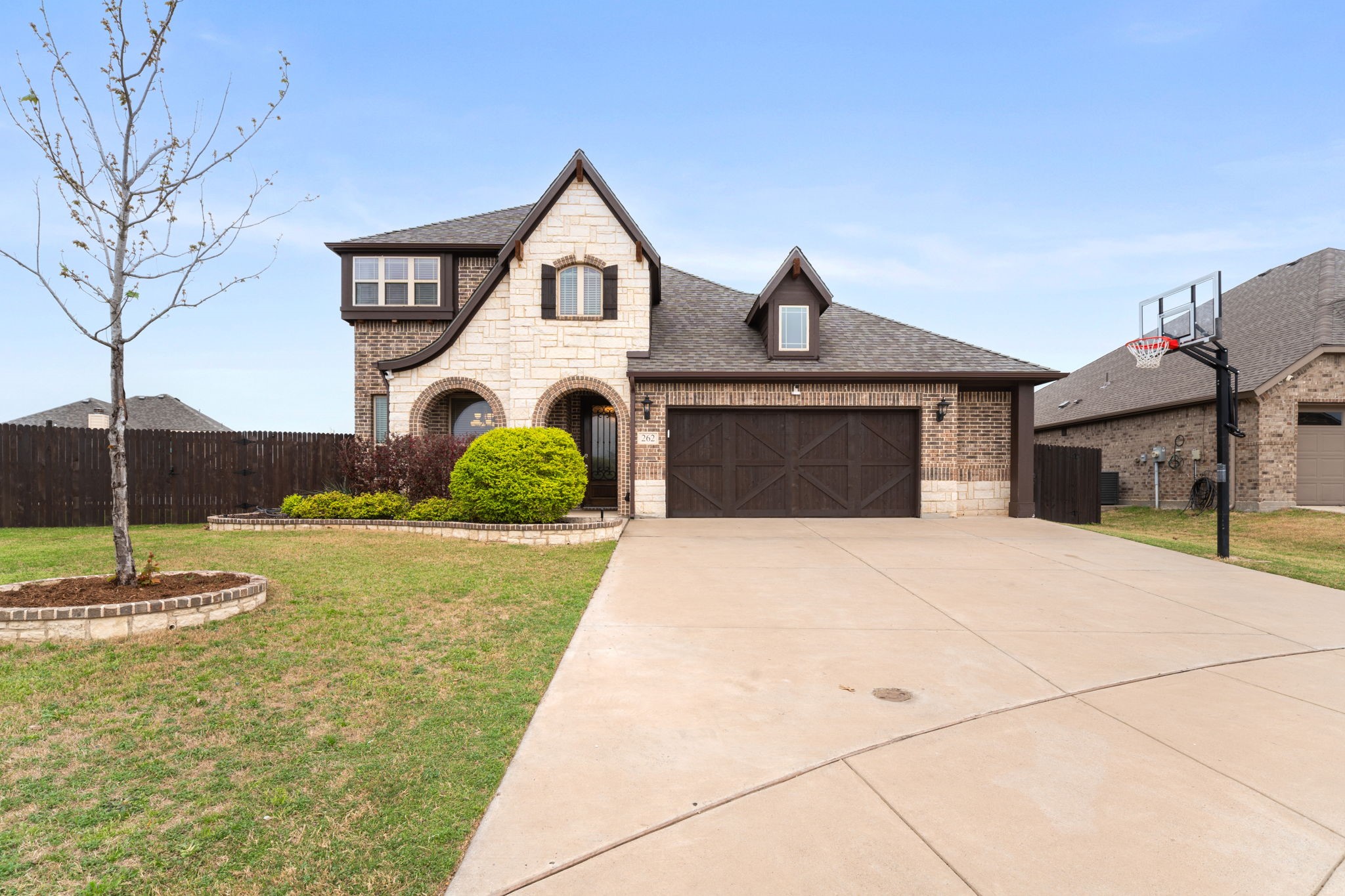 262 Firelight Drive