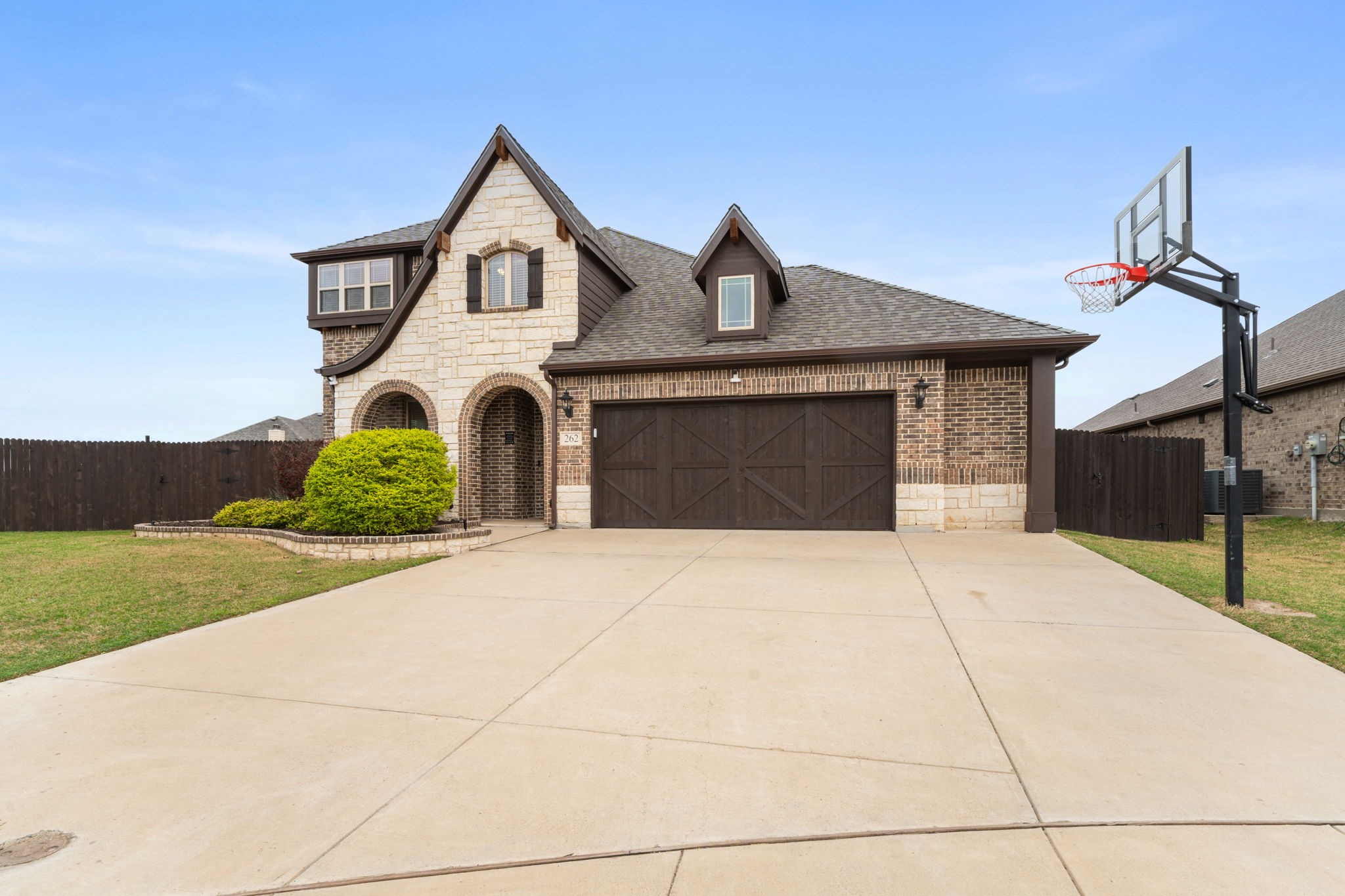 262 Firelight Drive