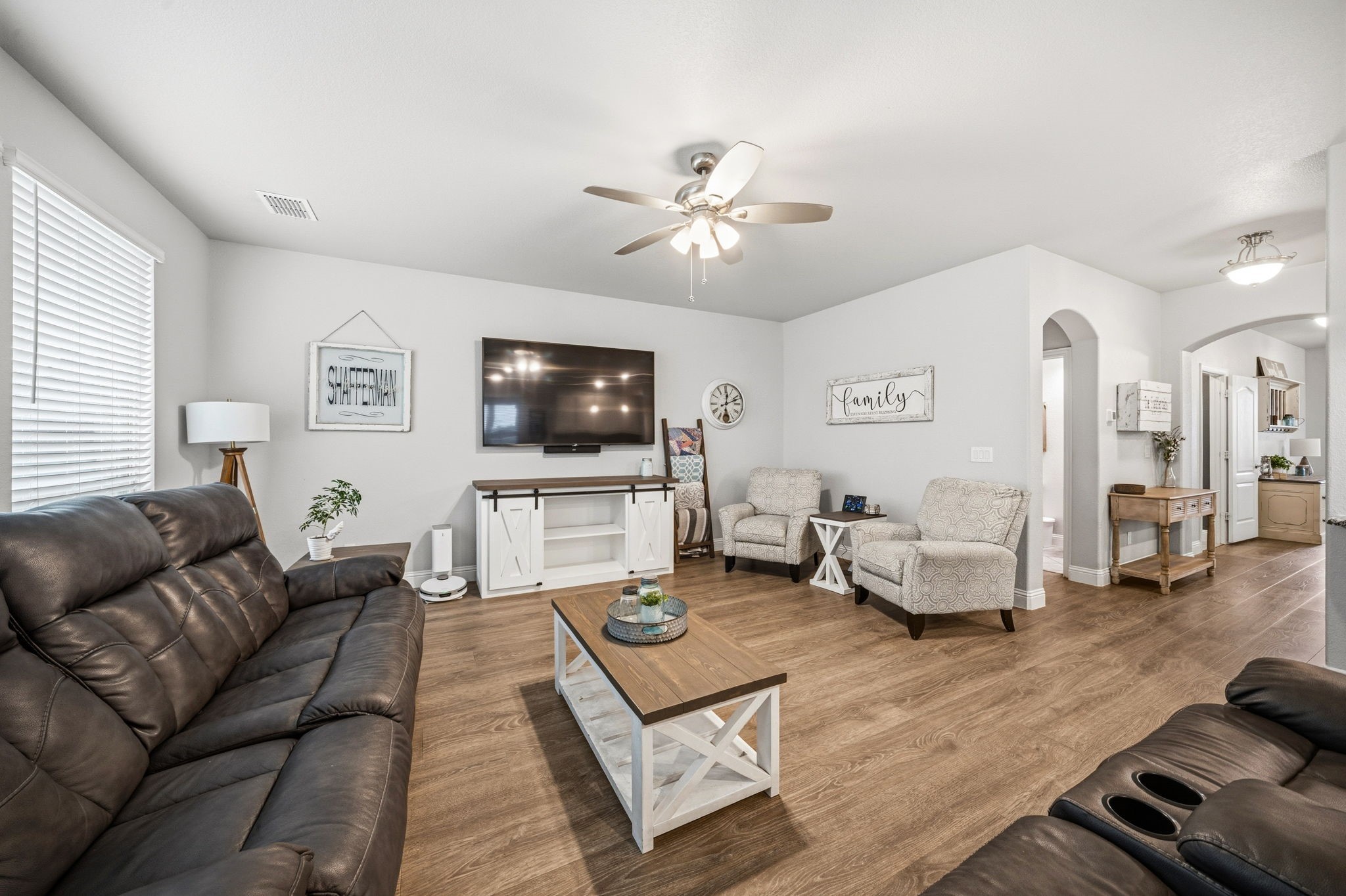262 Firelight Drive