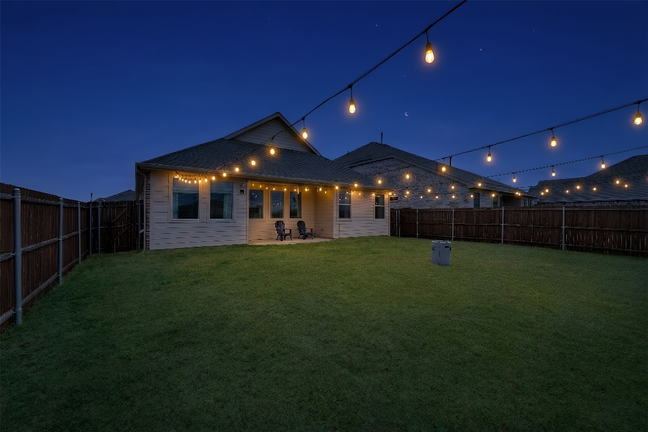 3313 Chasemoor Drive