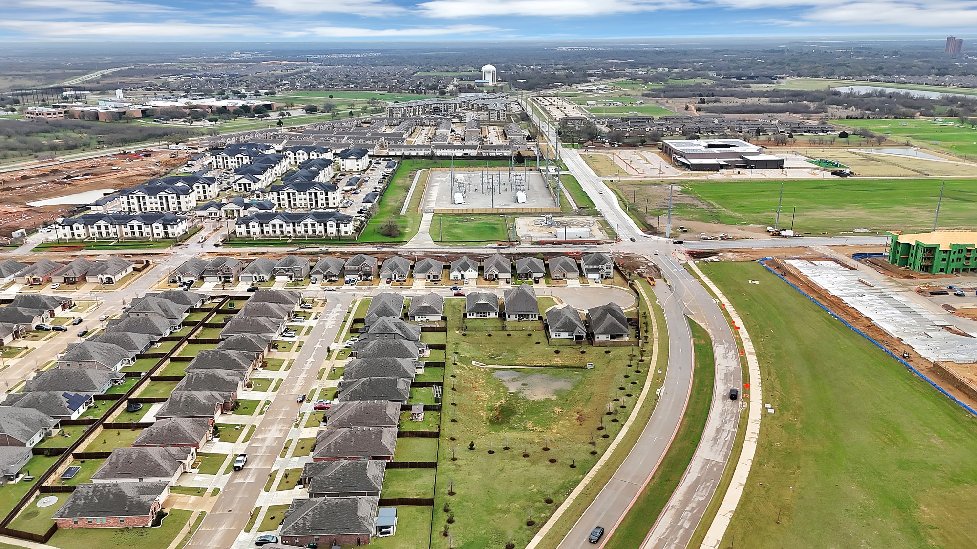 3313 Chasemoor Drive