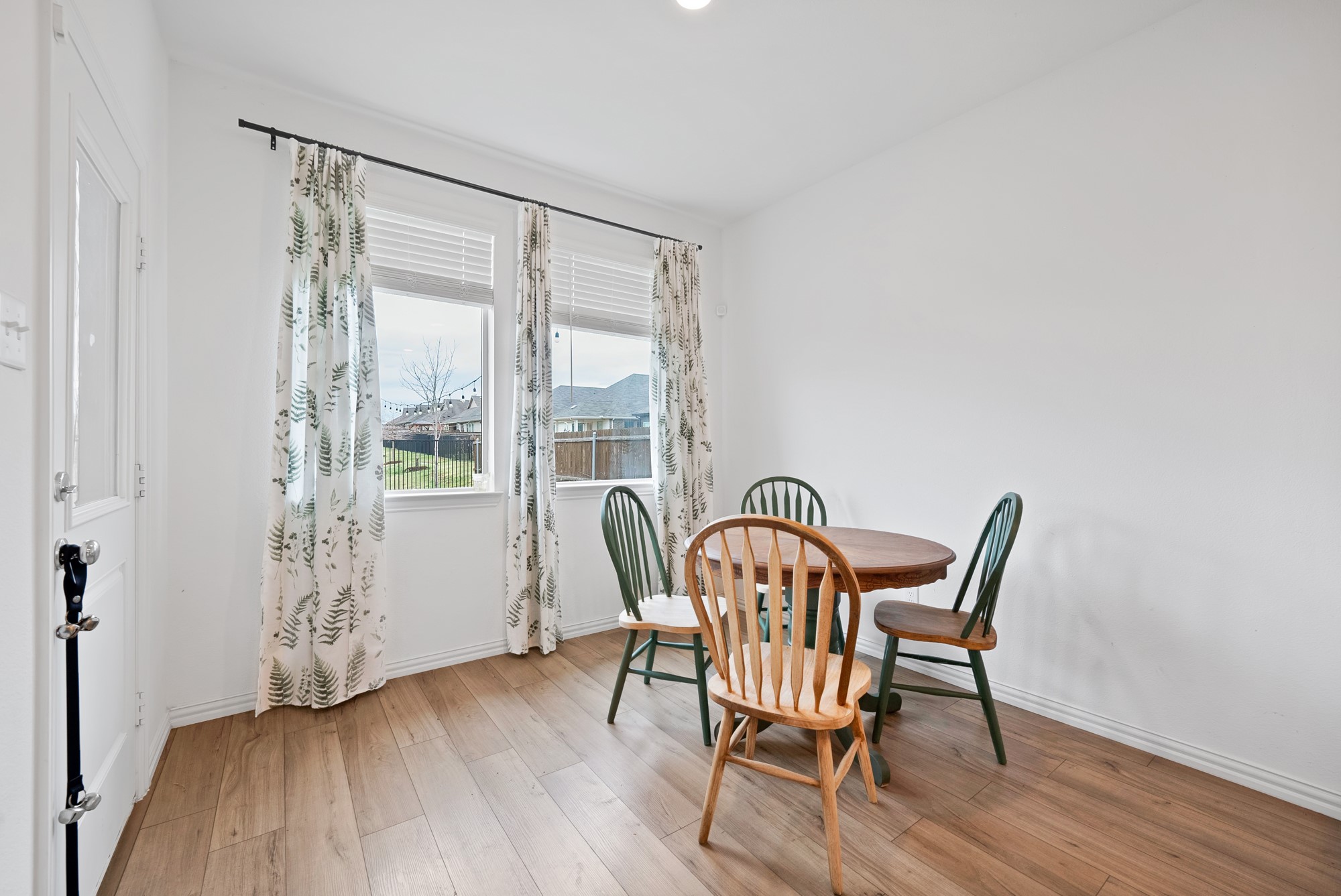 3313 Chasemoor Drive