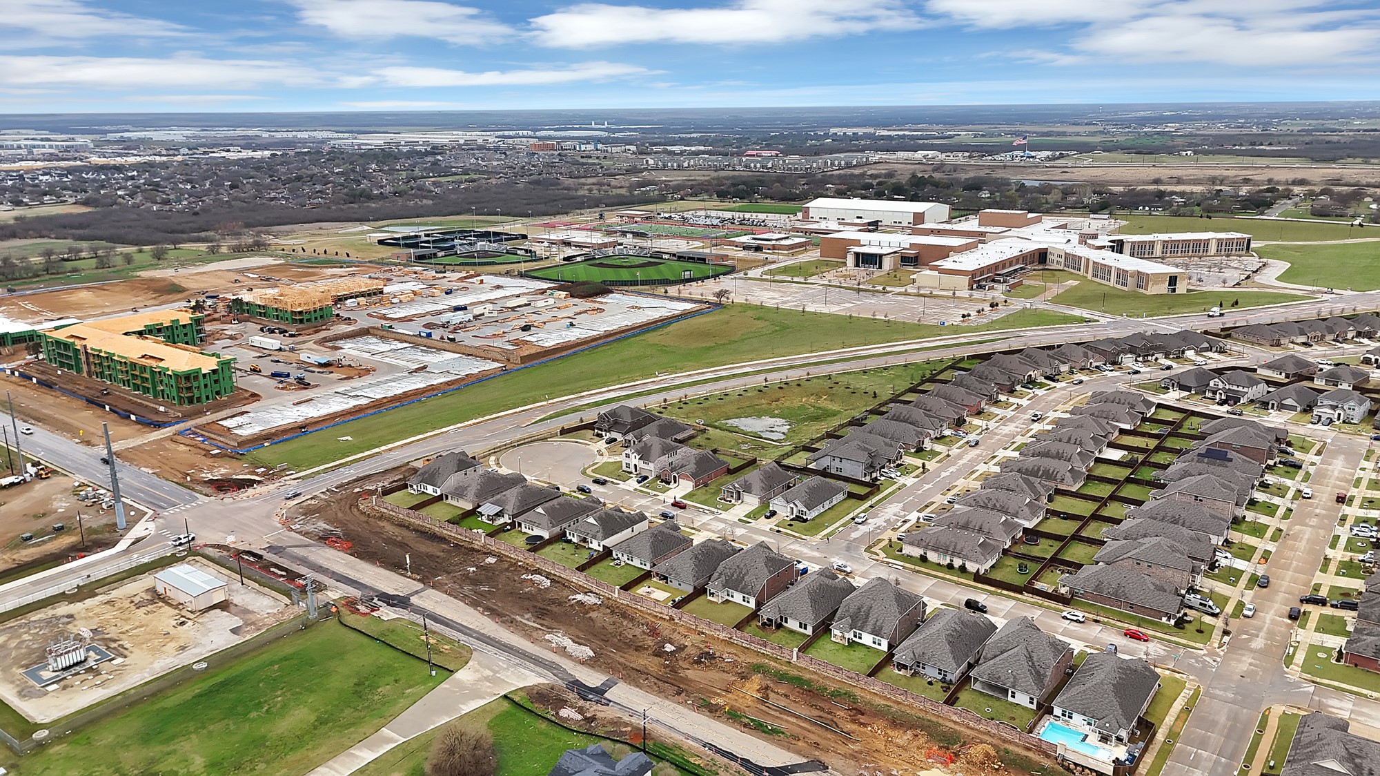 3313 Chasemoor Drive