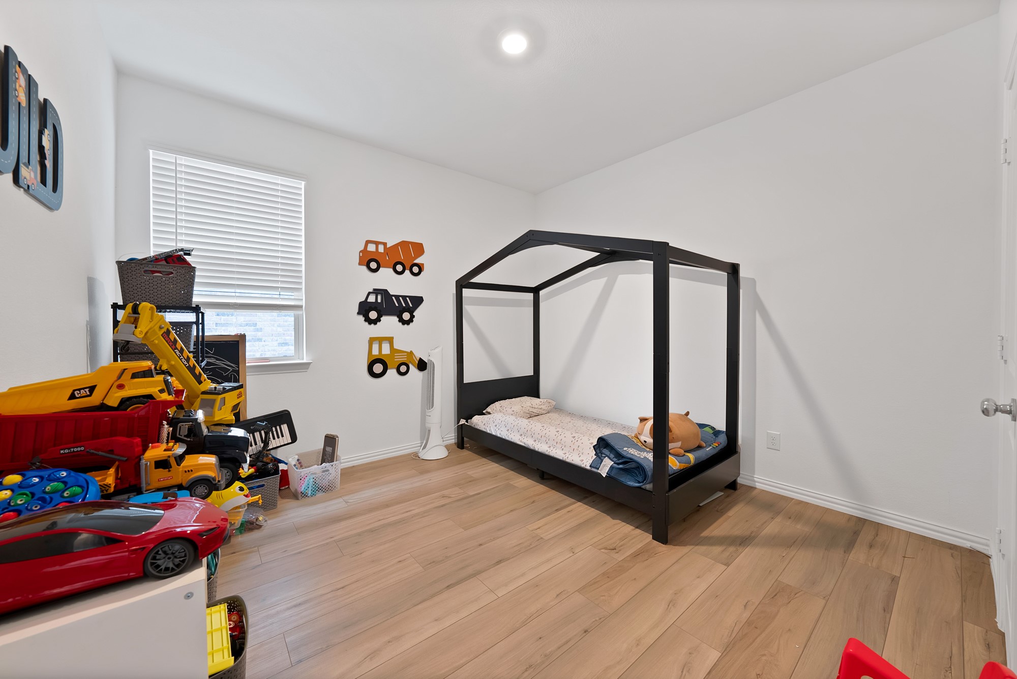 3313 Chasemoor Drive