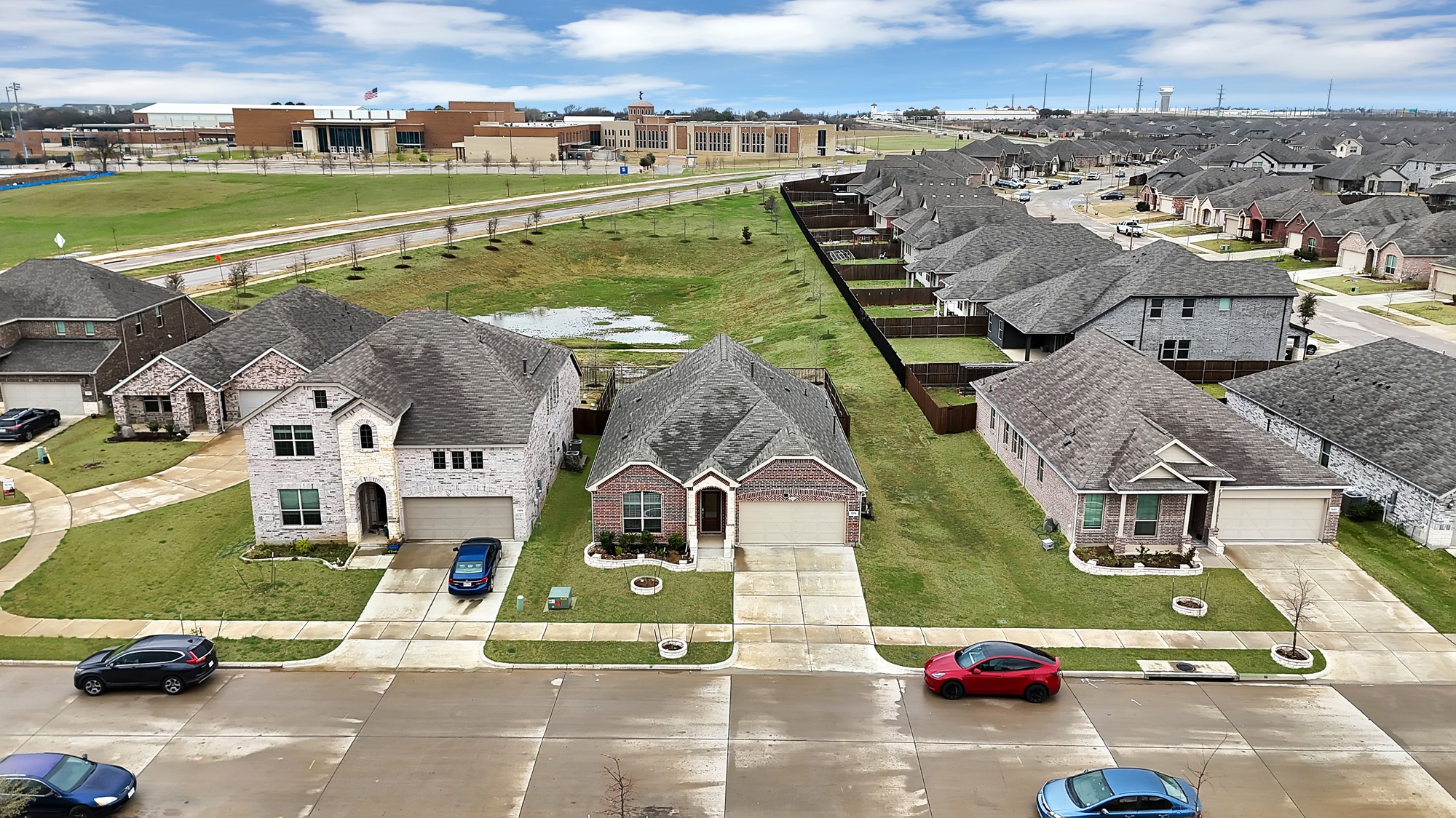 3313 Chasemoor Drive