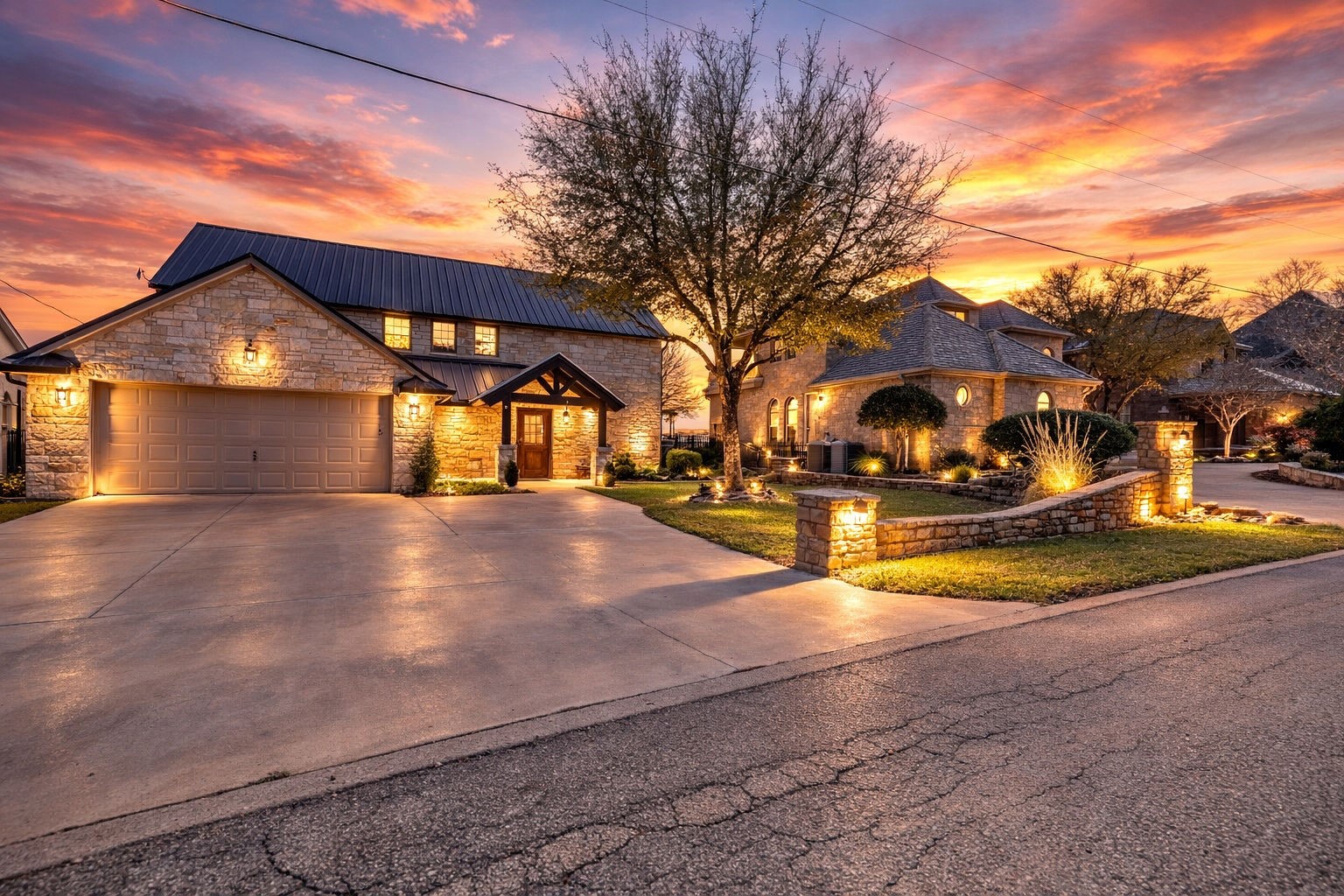 140 Oyster Bay