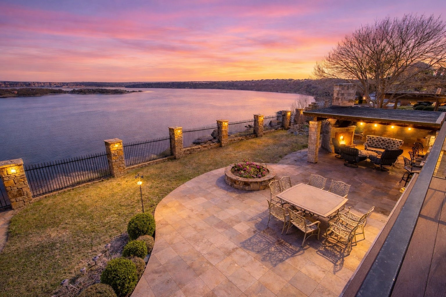 140 Oyster Bay