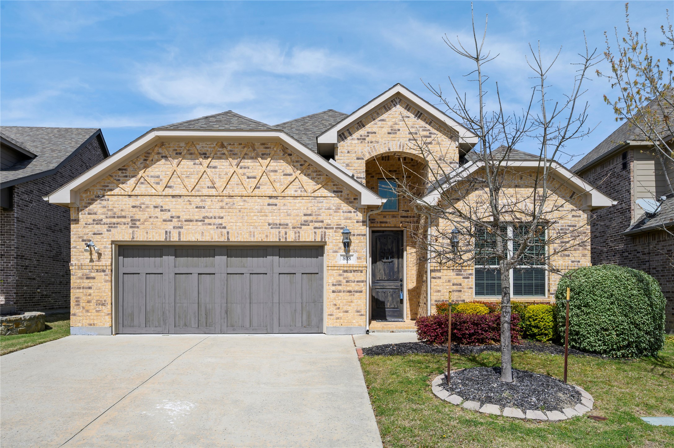 808 Knox Drive